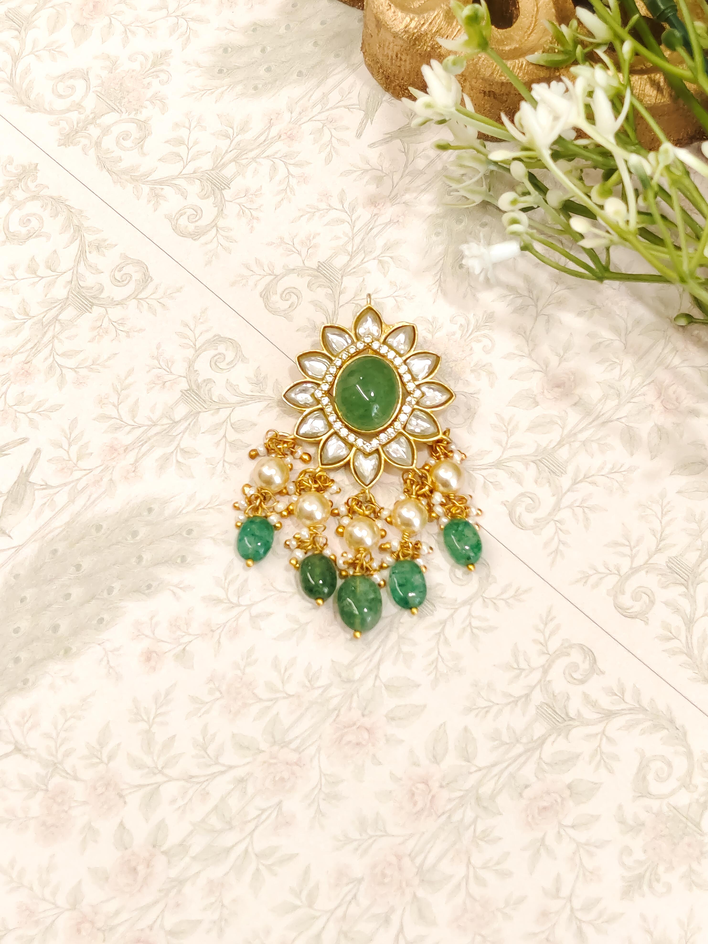 Eshwari Hair Accessories