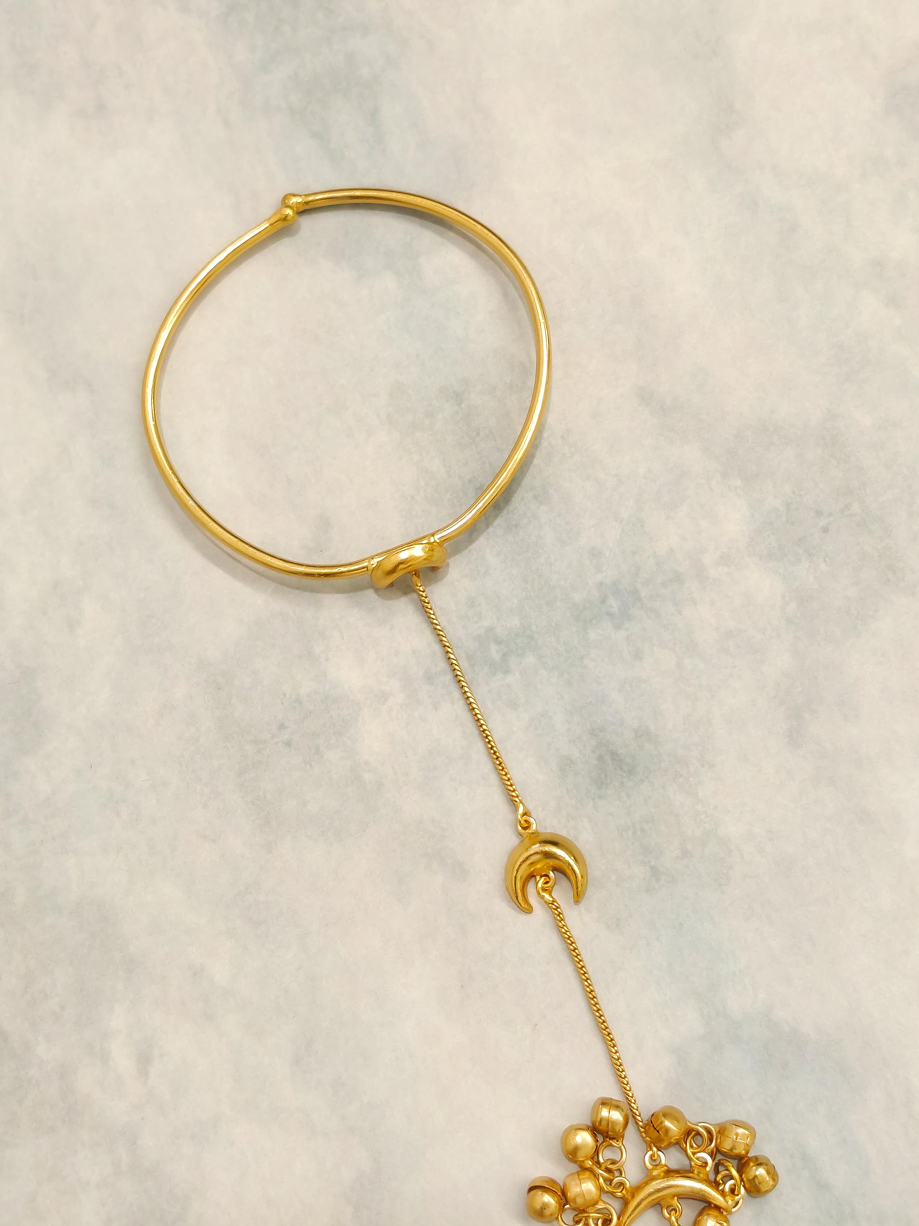 Mira Gold Hatpan
