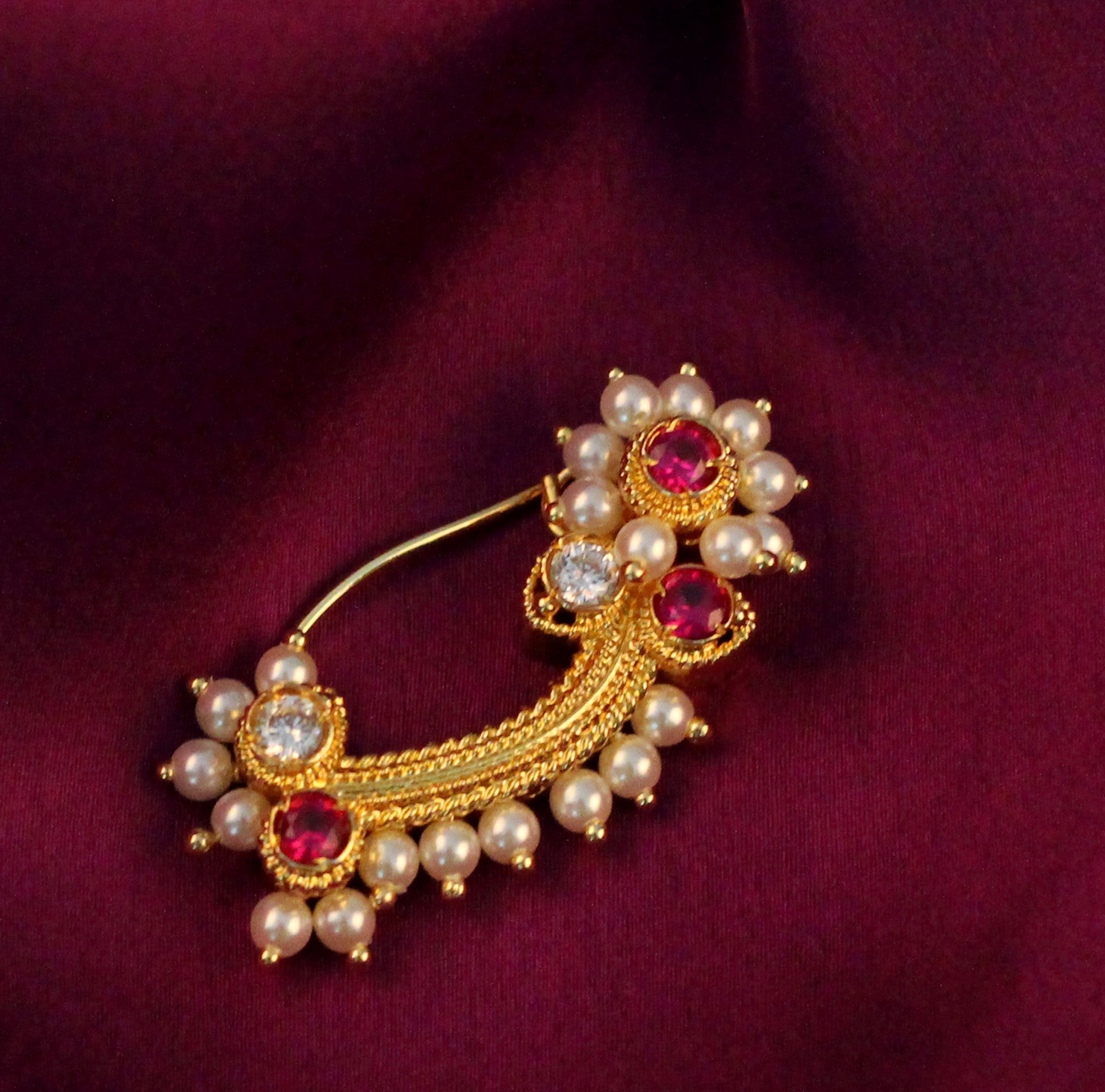 Mastani Maharashrian Nath