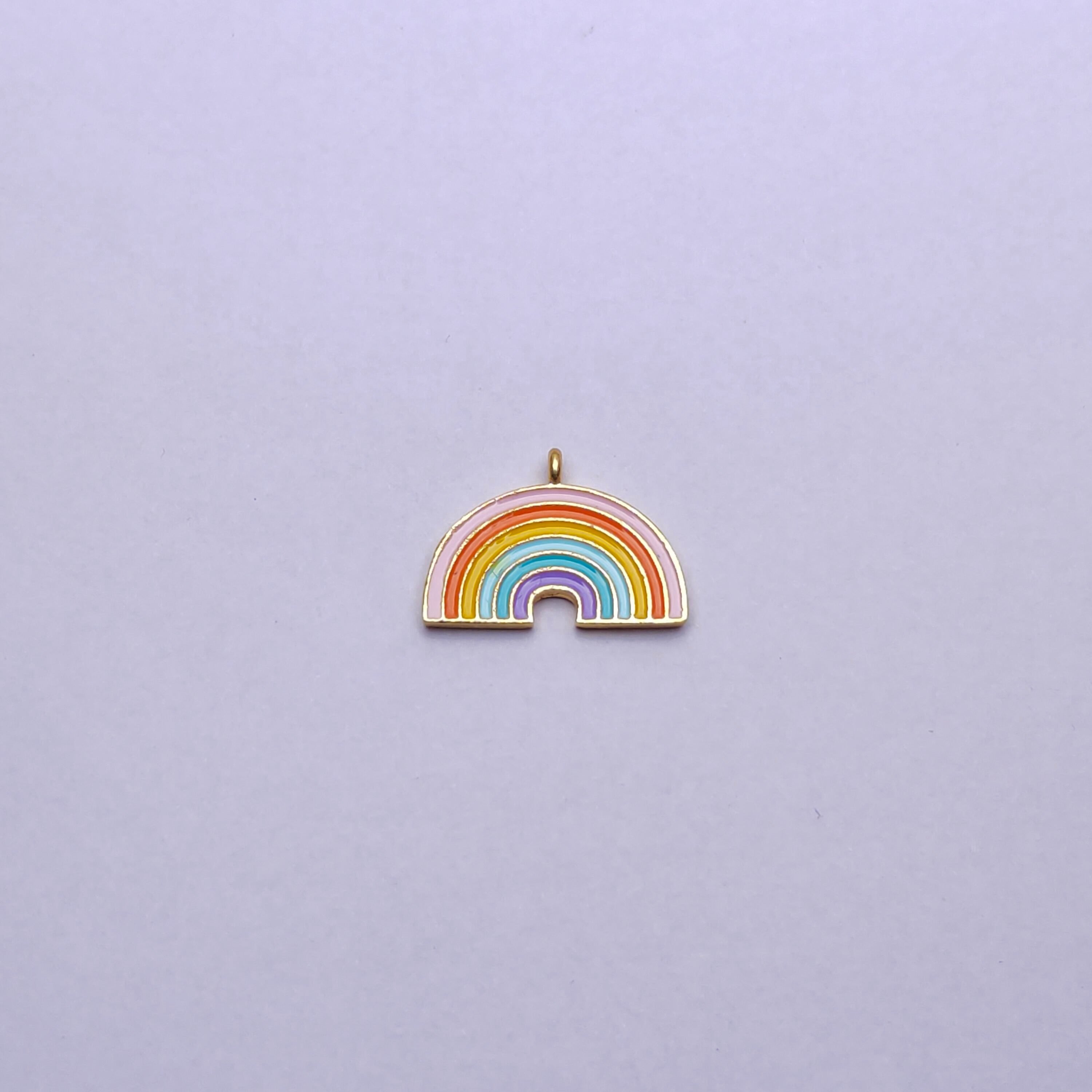 Rainbow Charm
