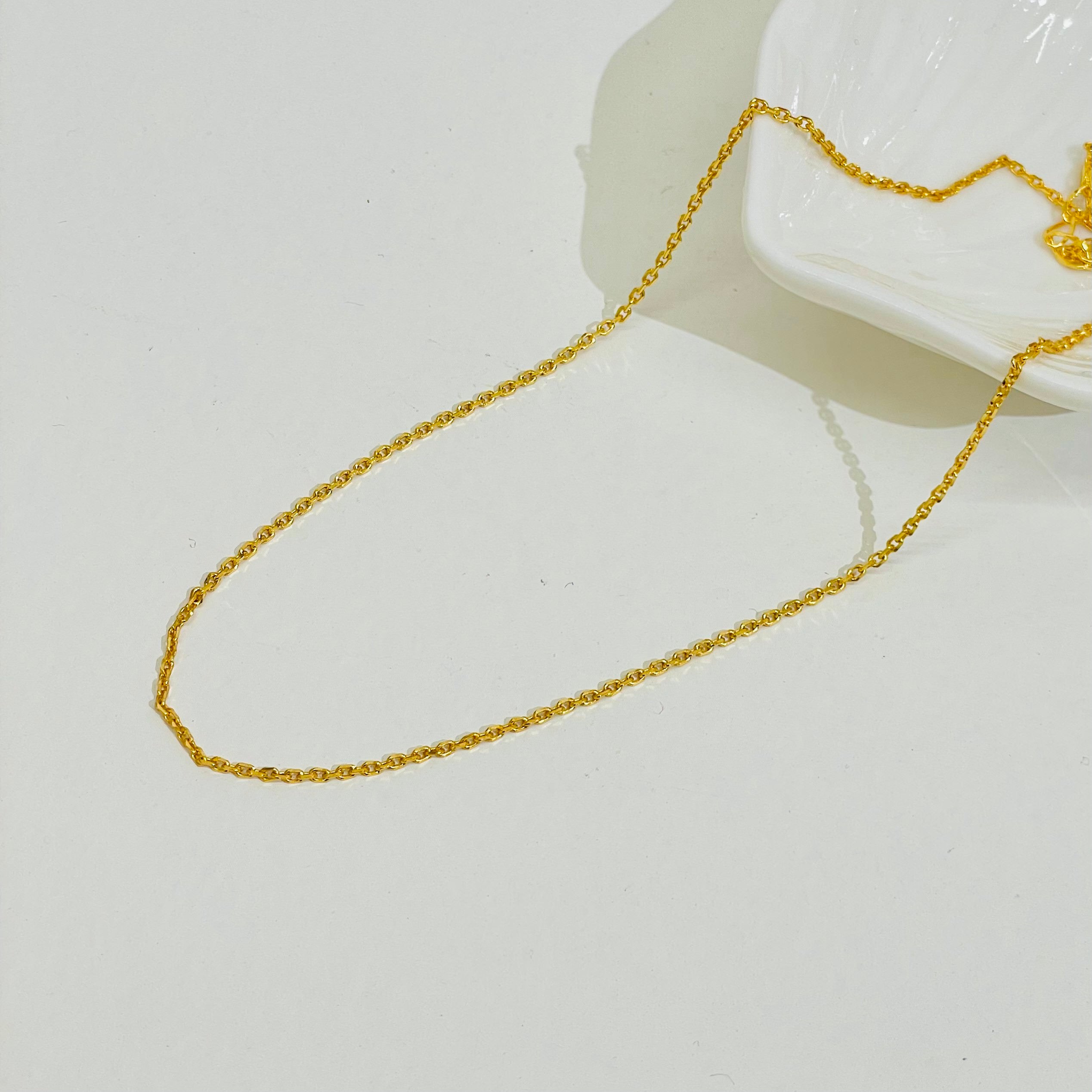 Rolo Chain Small