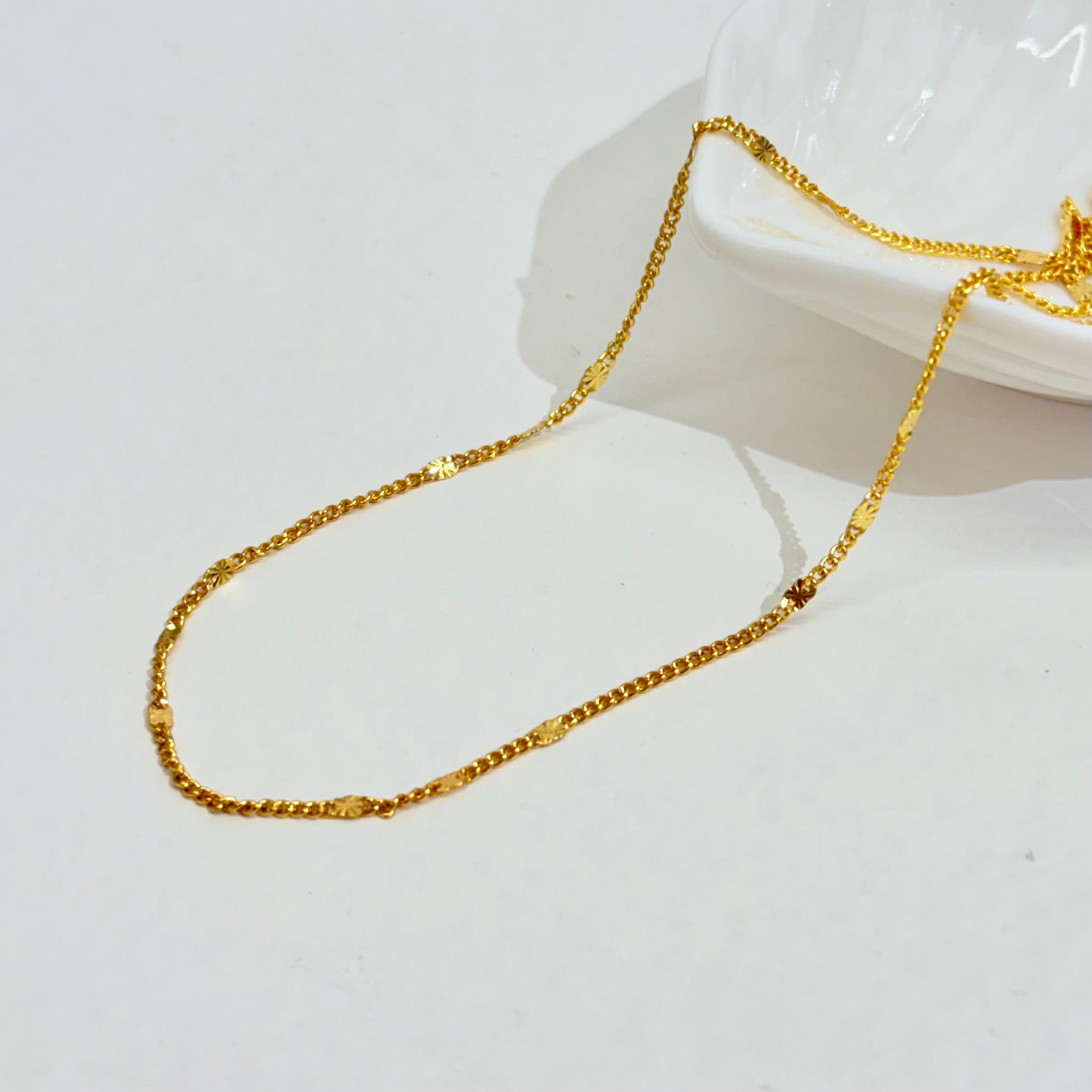 Sunshine Chain