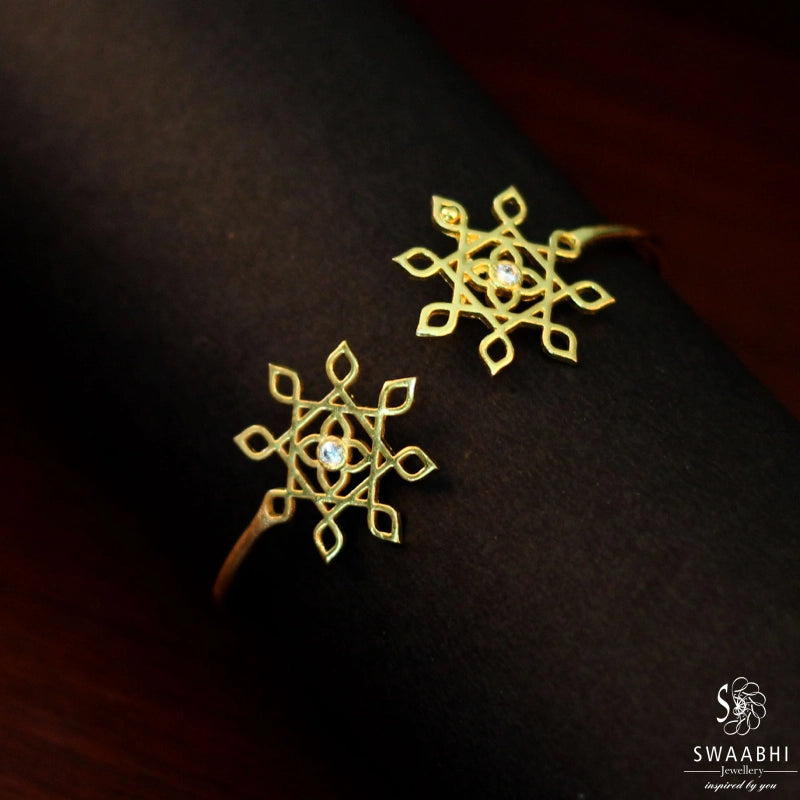 Swaabhi’s Styled Collection: A fusion of tradition and modernity in bracelets for every occasion