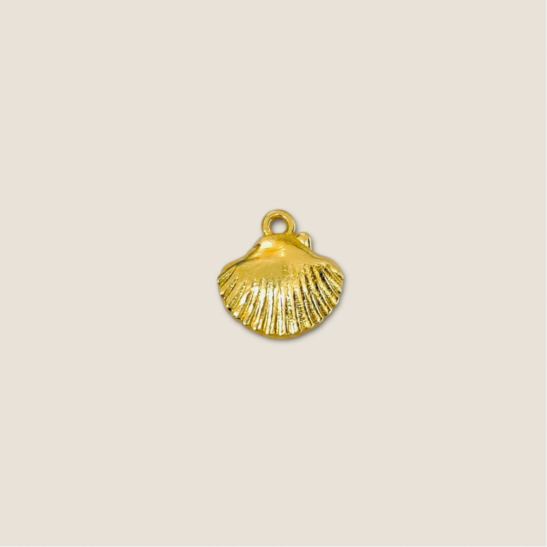 Sea Shell Charm