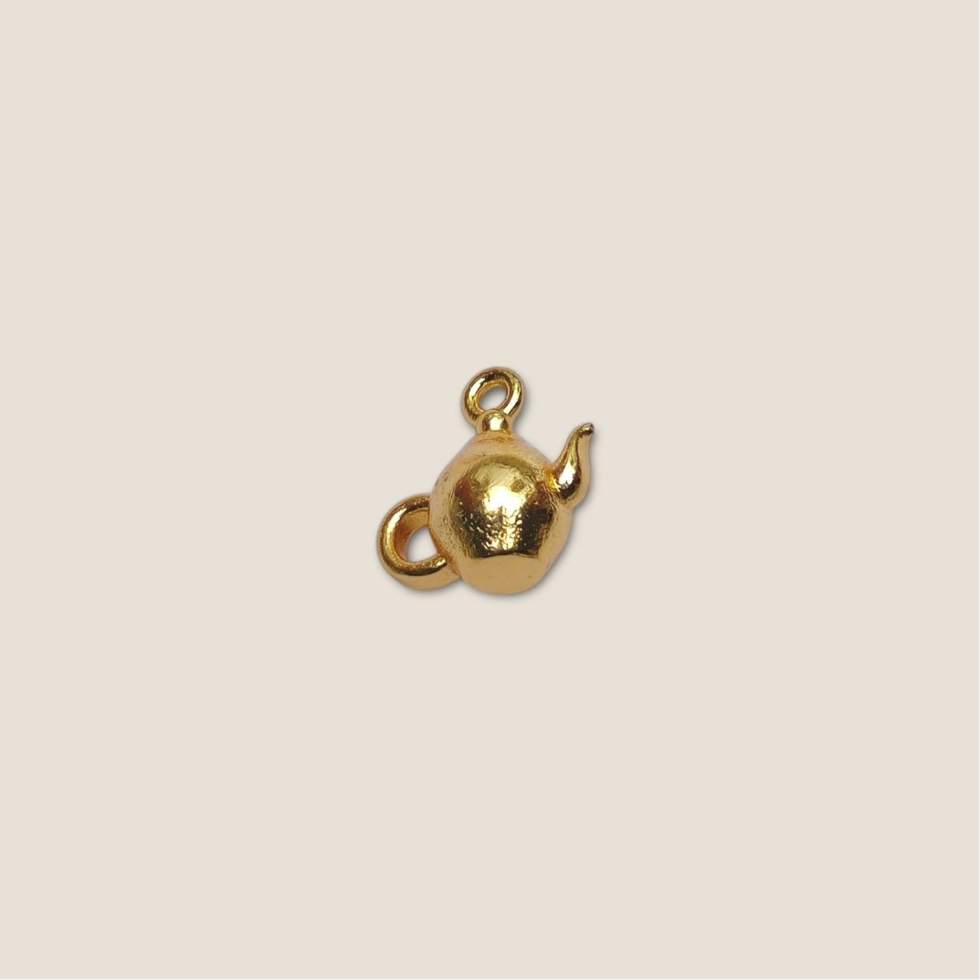 Tea Pot Charm