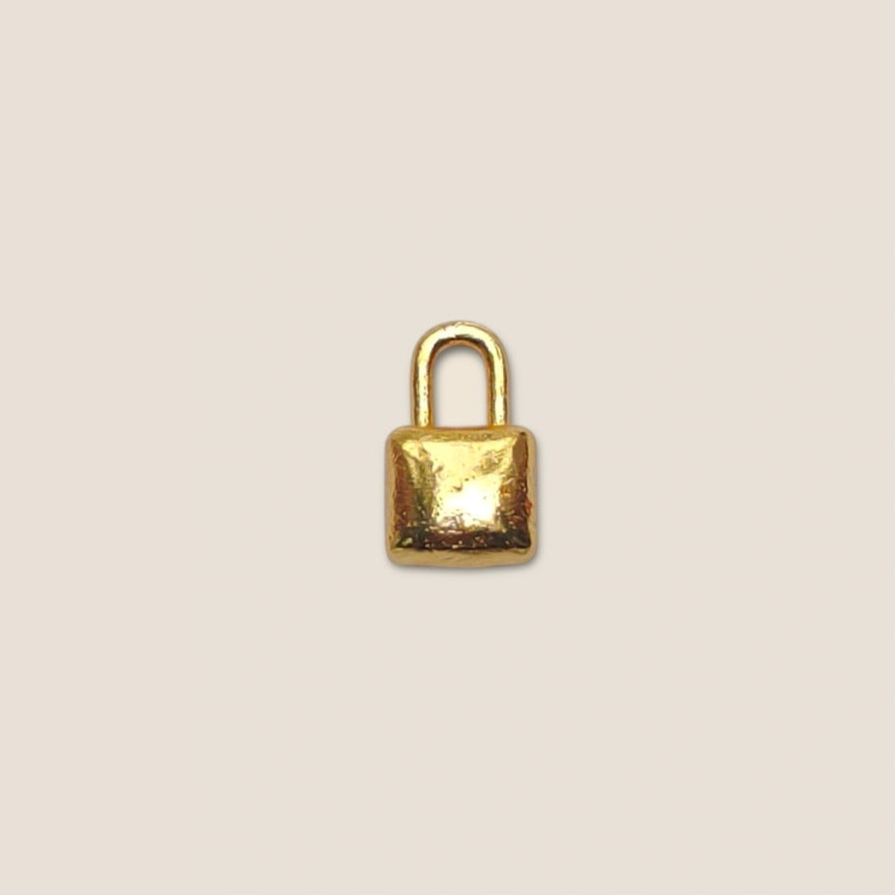 Lock Charm