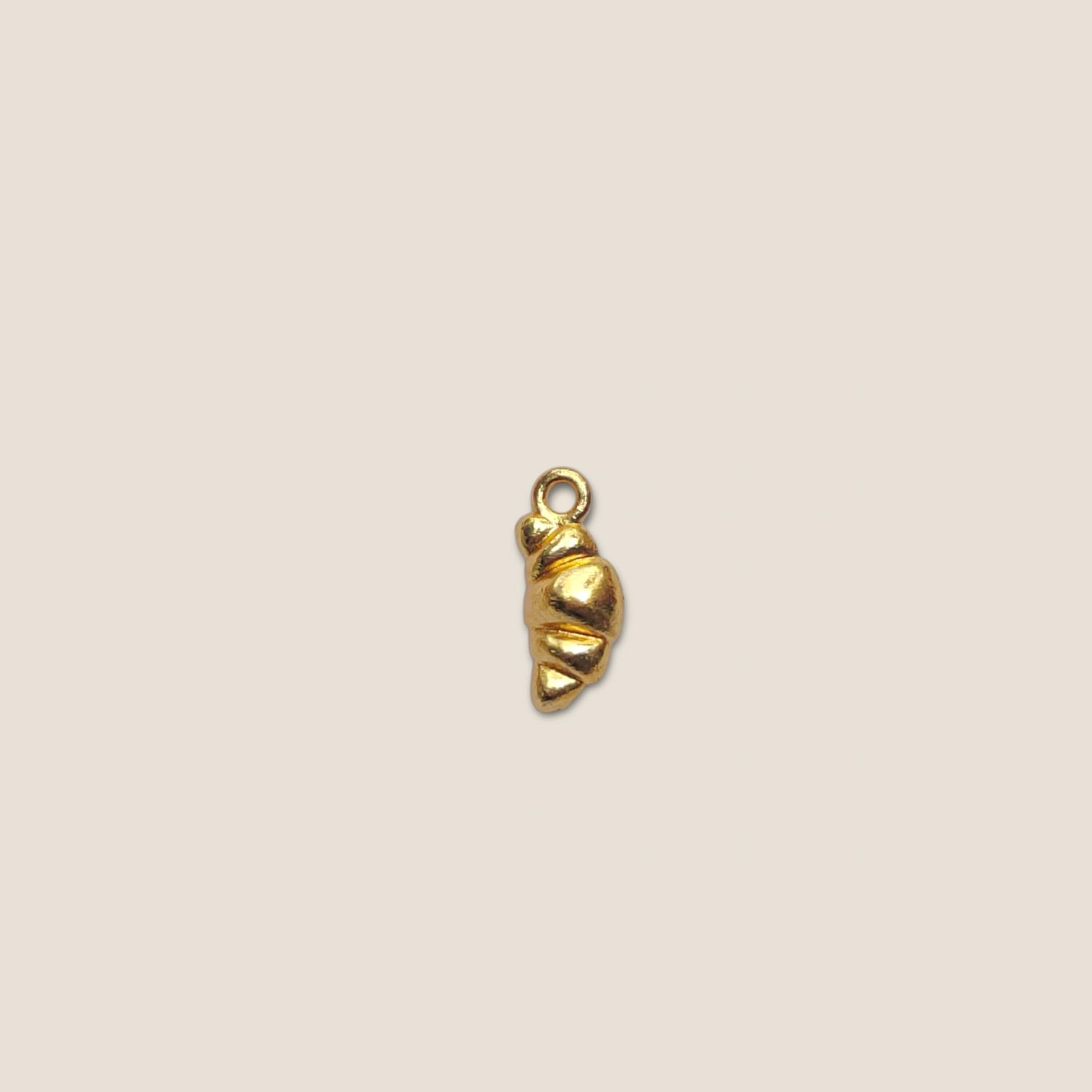 Croissant Charm