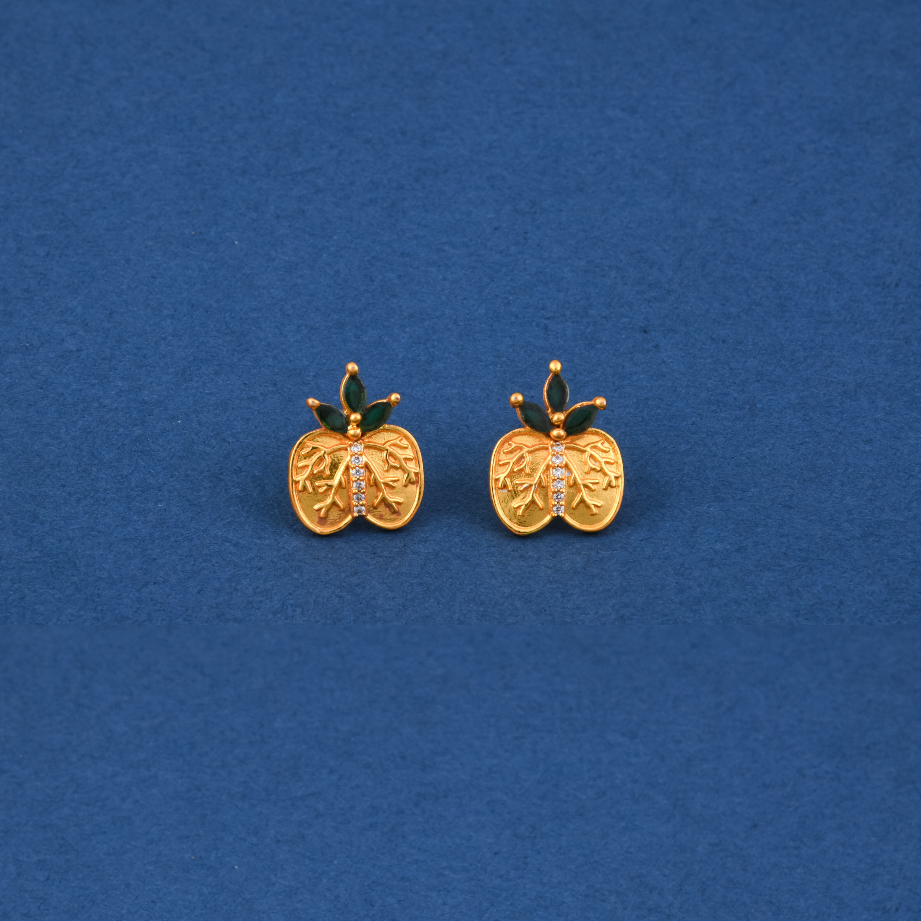 Apta Earrings