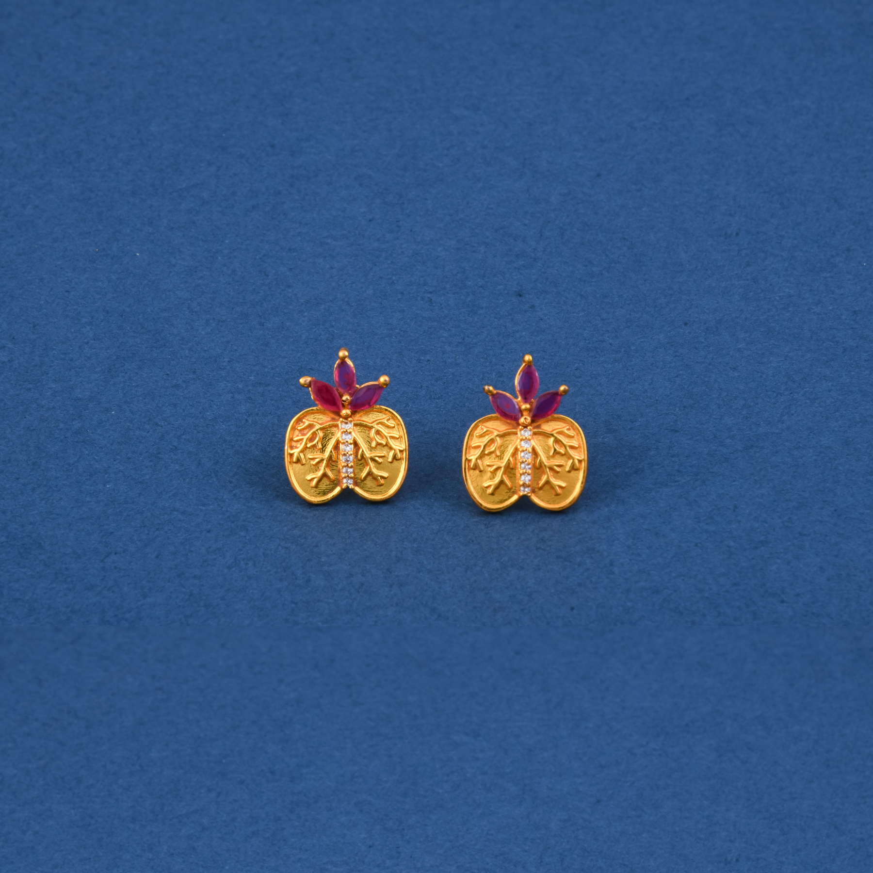 Apta Earrings