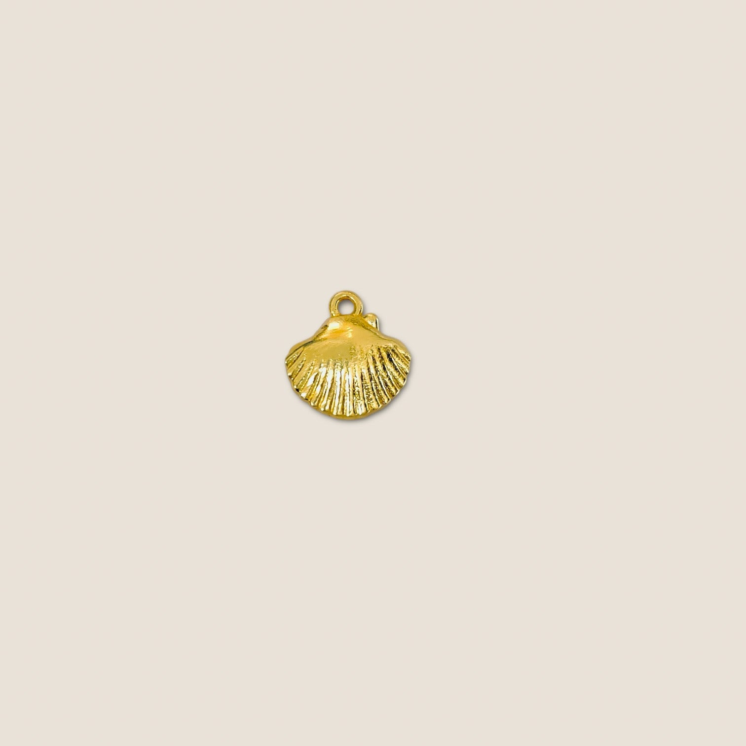 Sea Shell Charm
