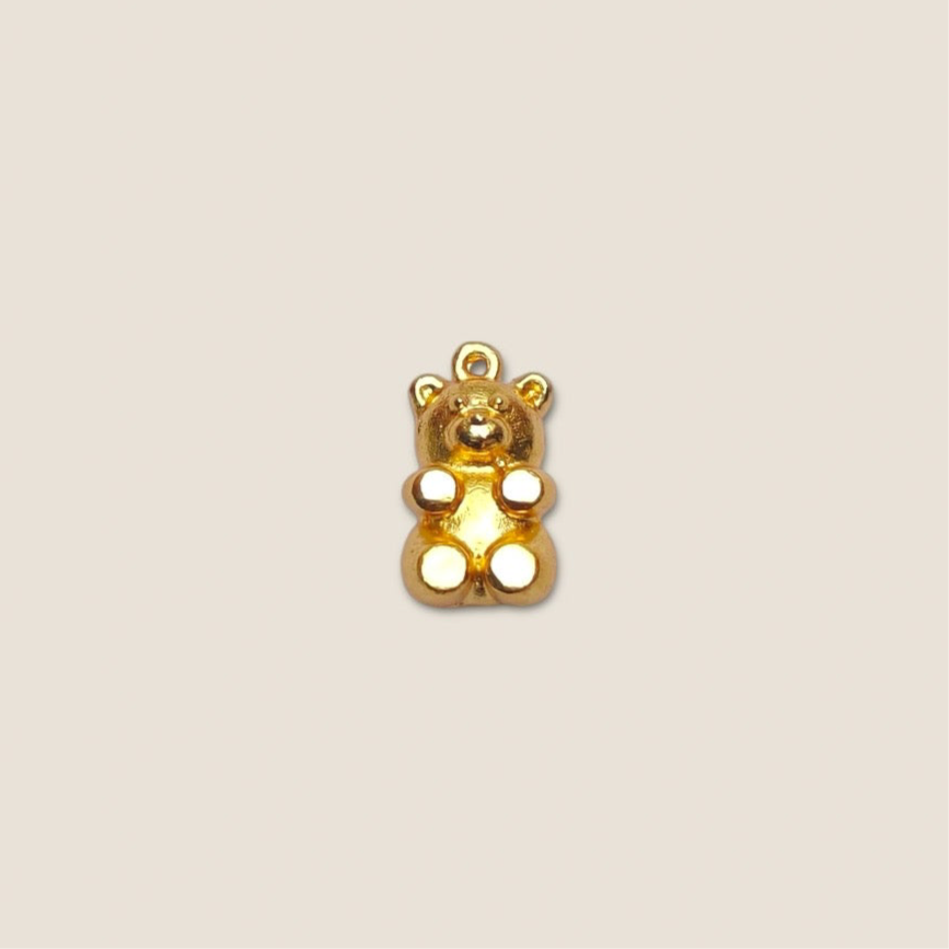 Teddy Charm