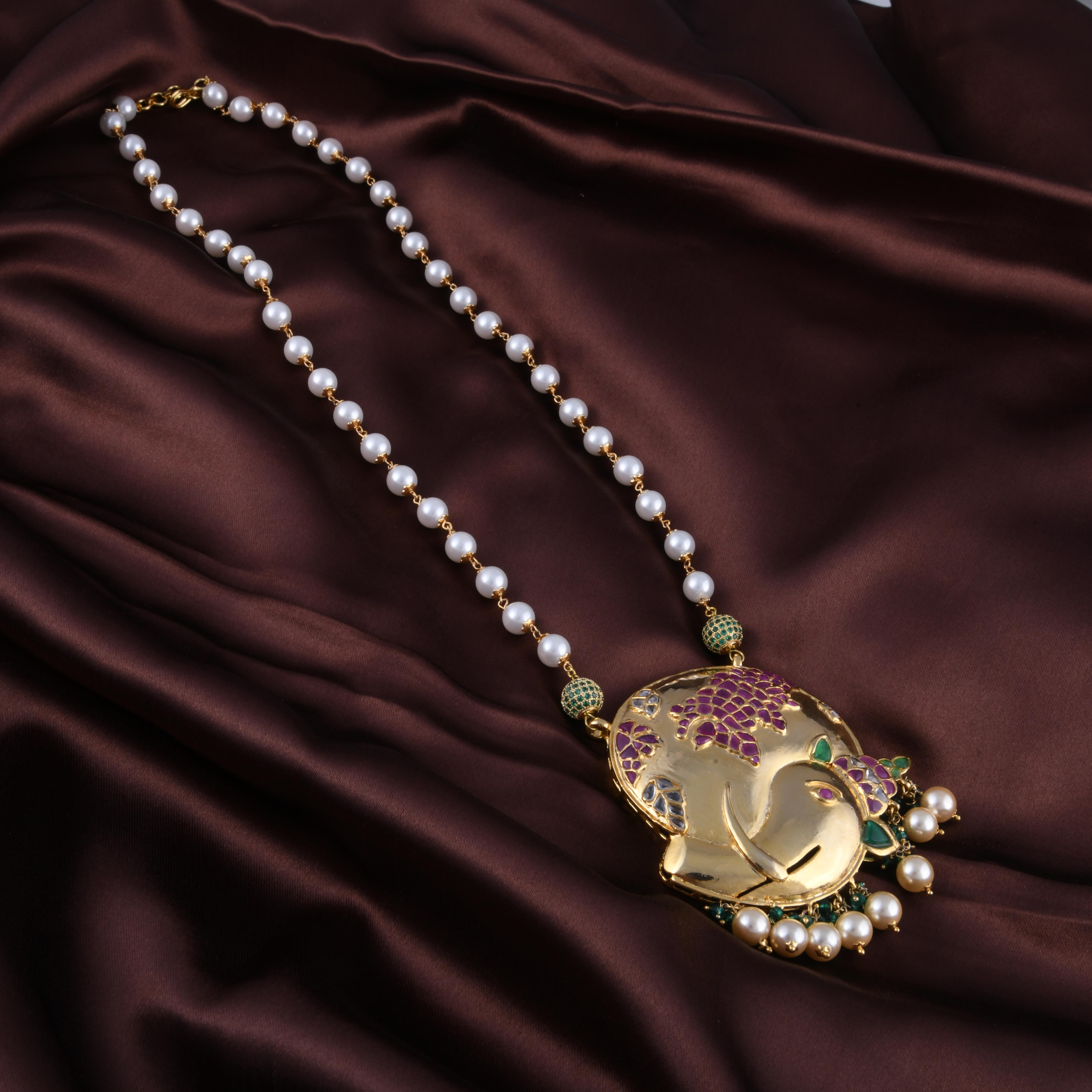 Varah Avatara Necklace