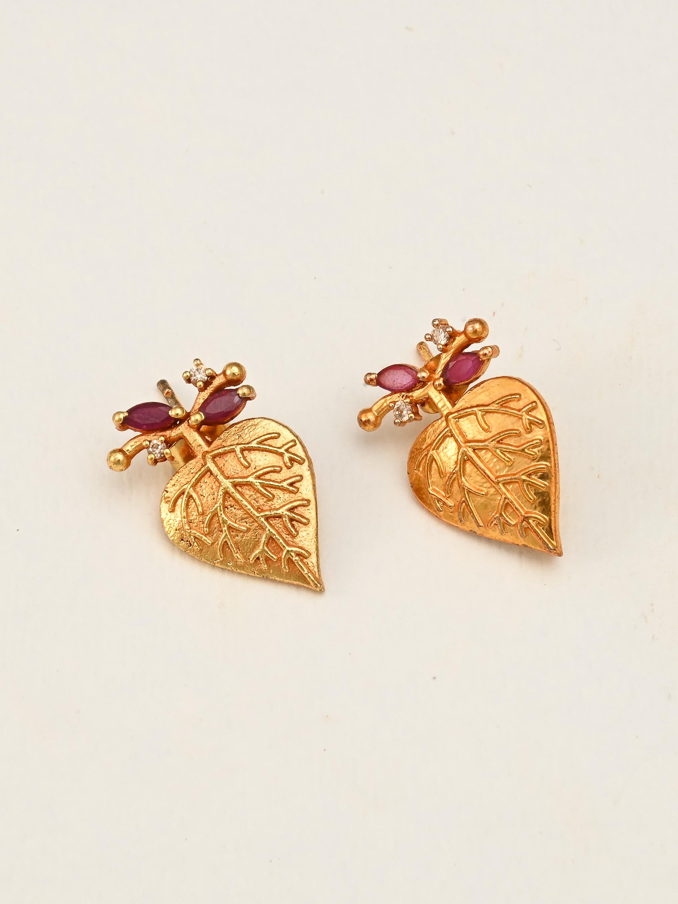 Vida Earrings