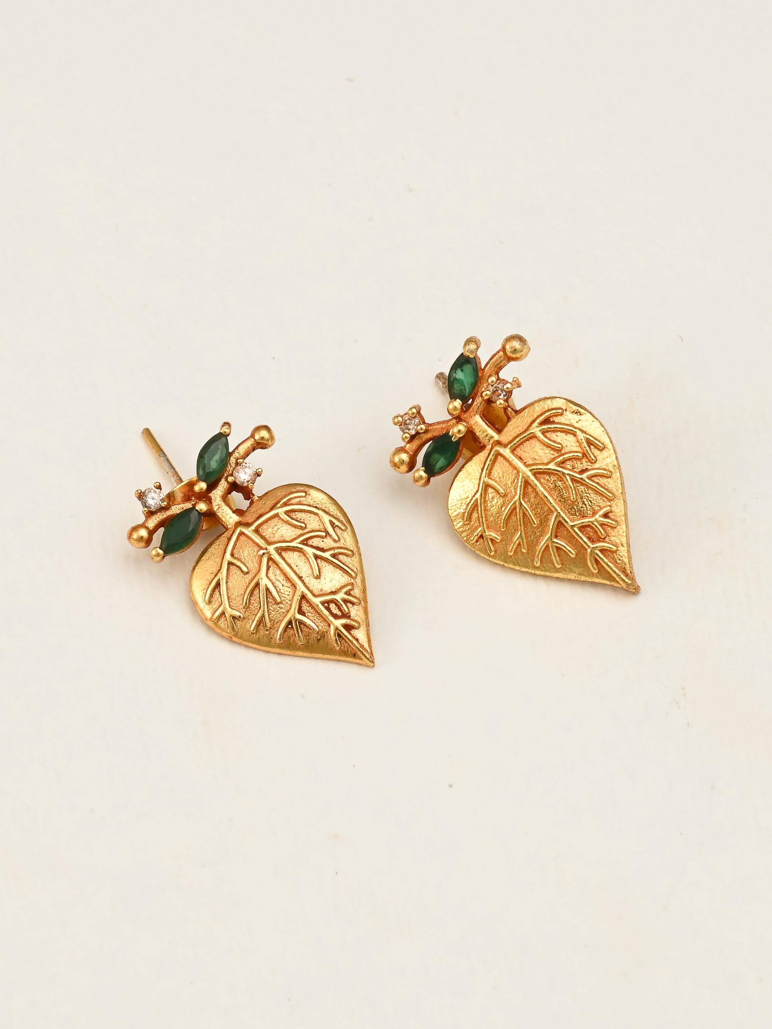 Vida Earrings