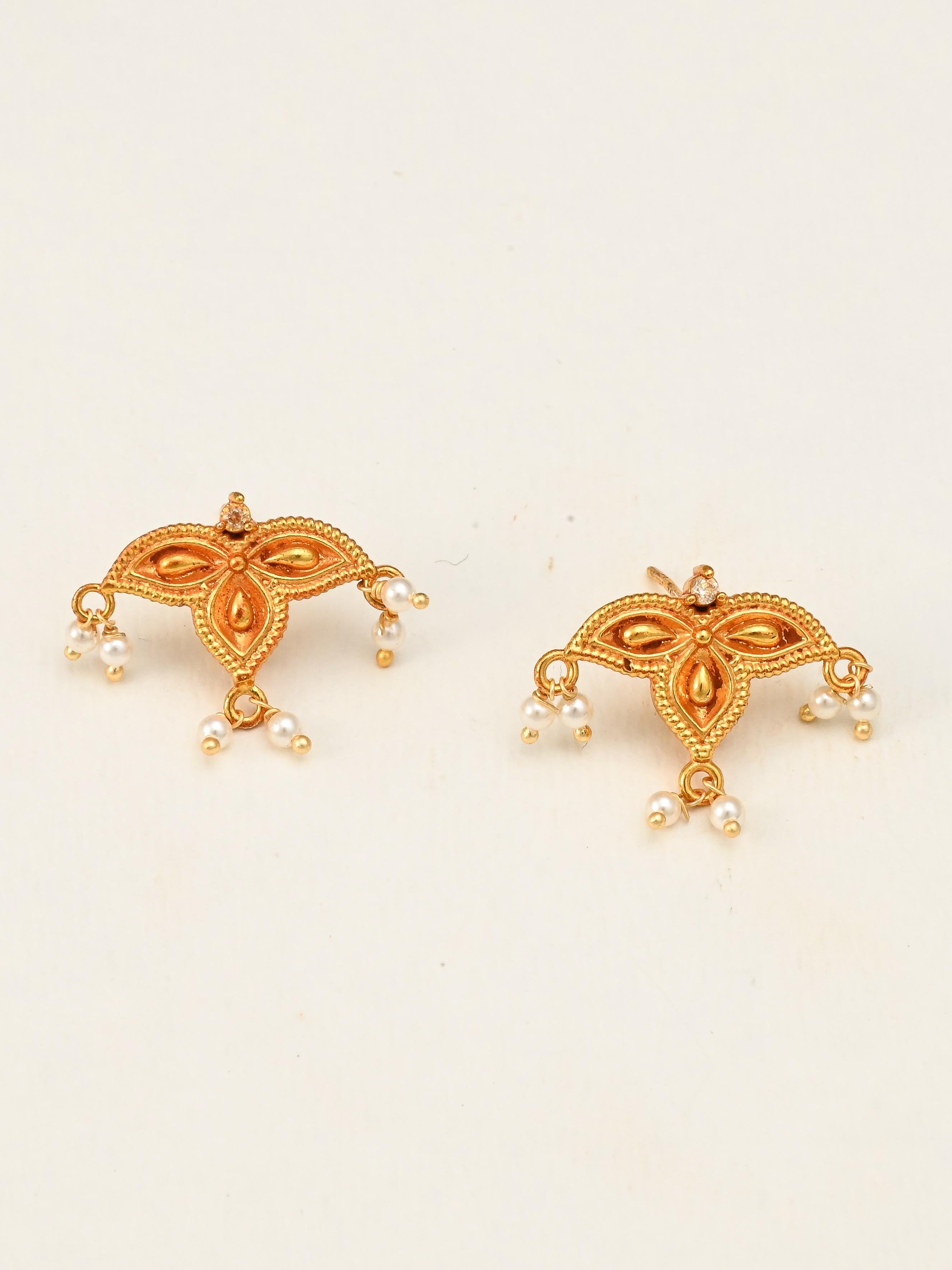 Belpan Earrings