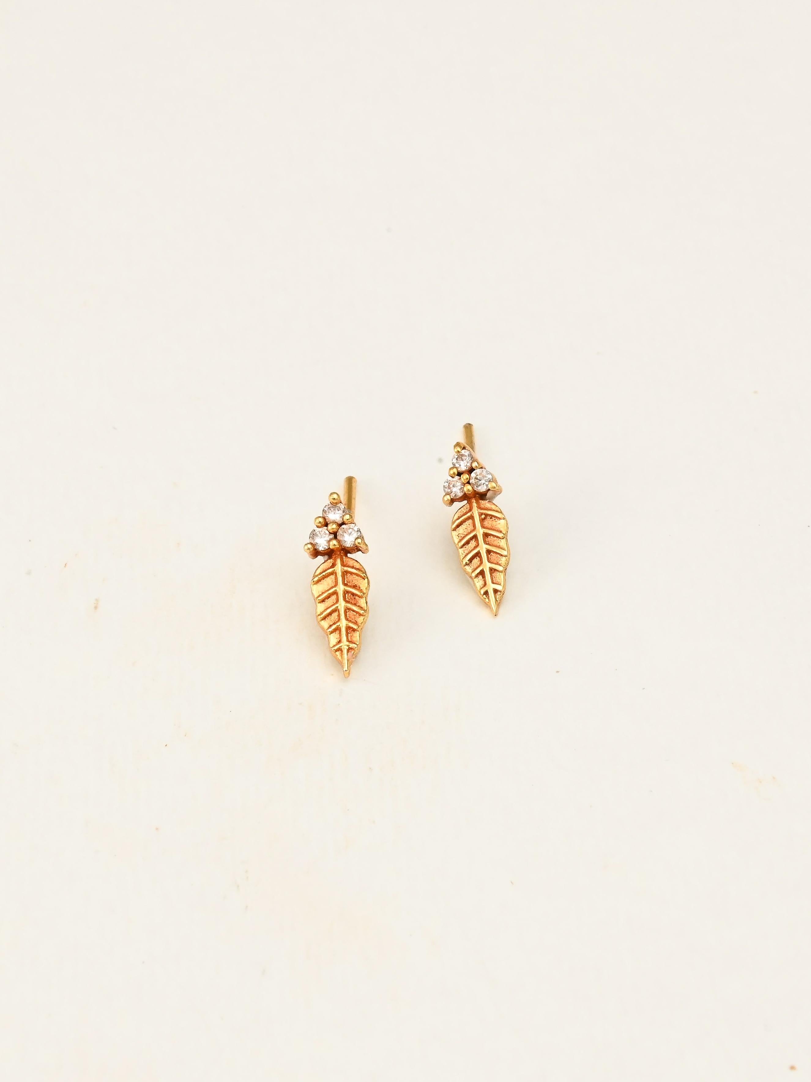 Ashoka Earrings