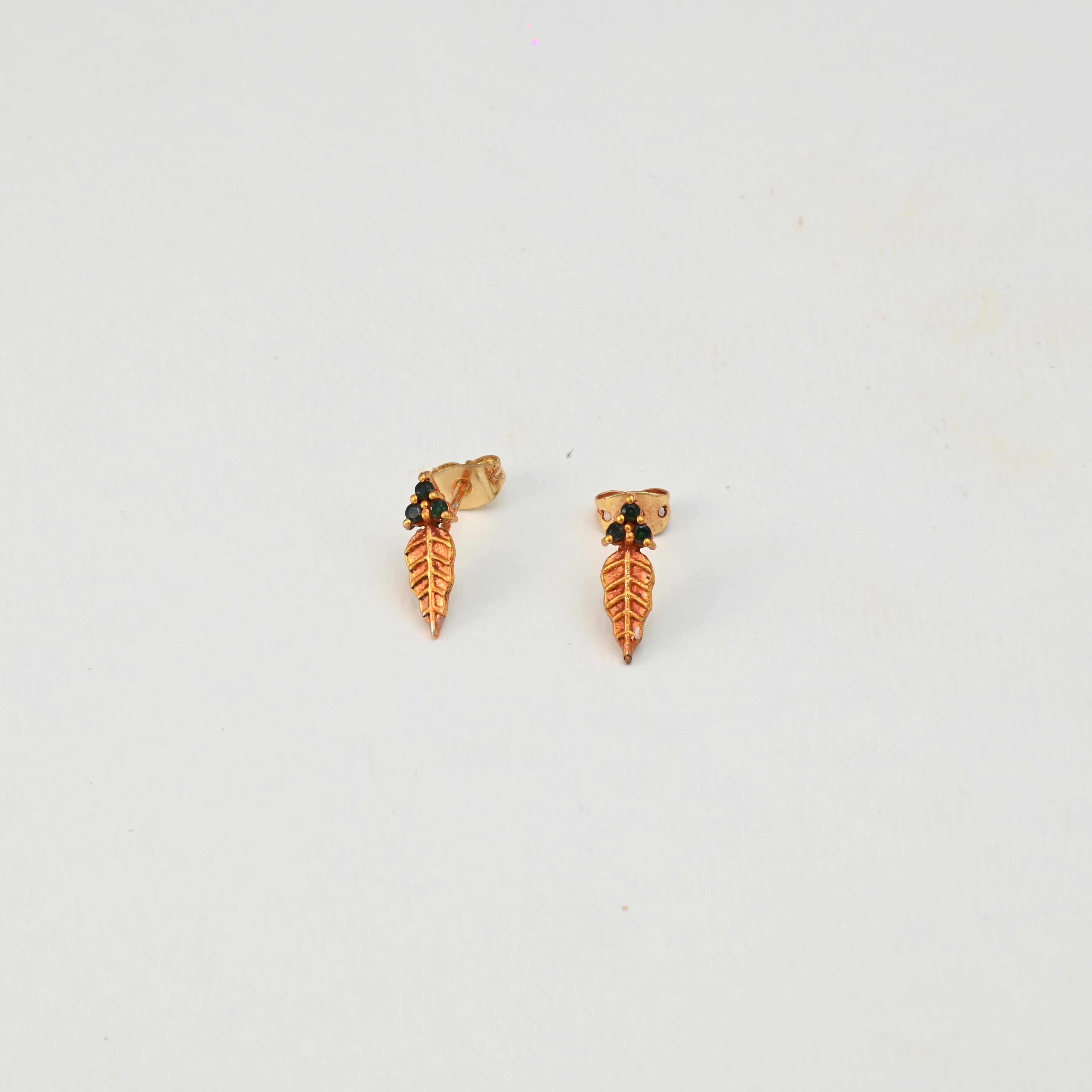 Ashoka Earrings