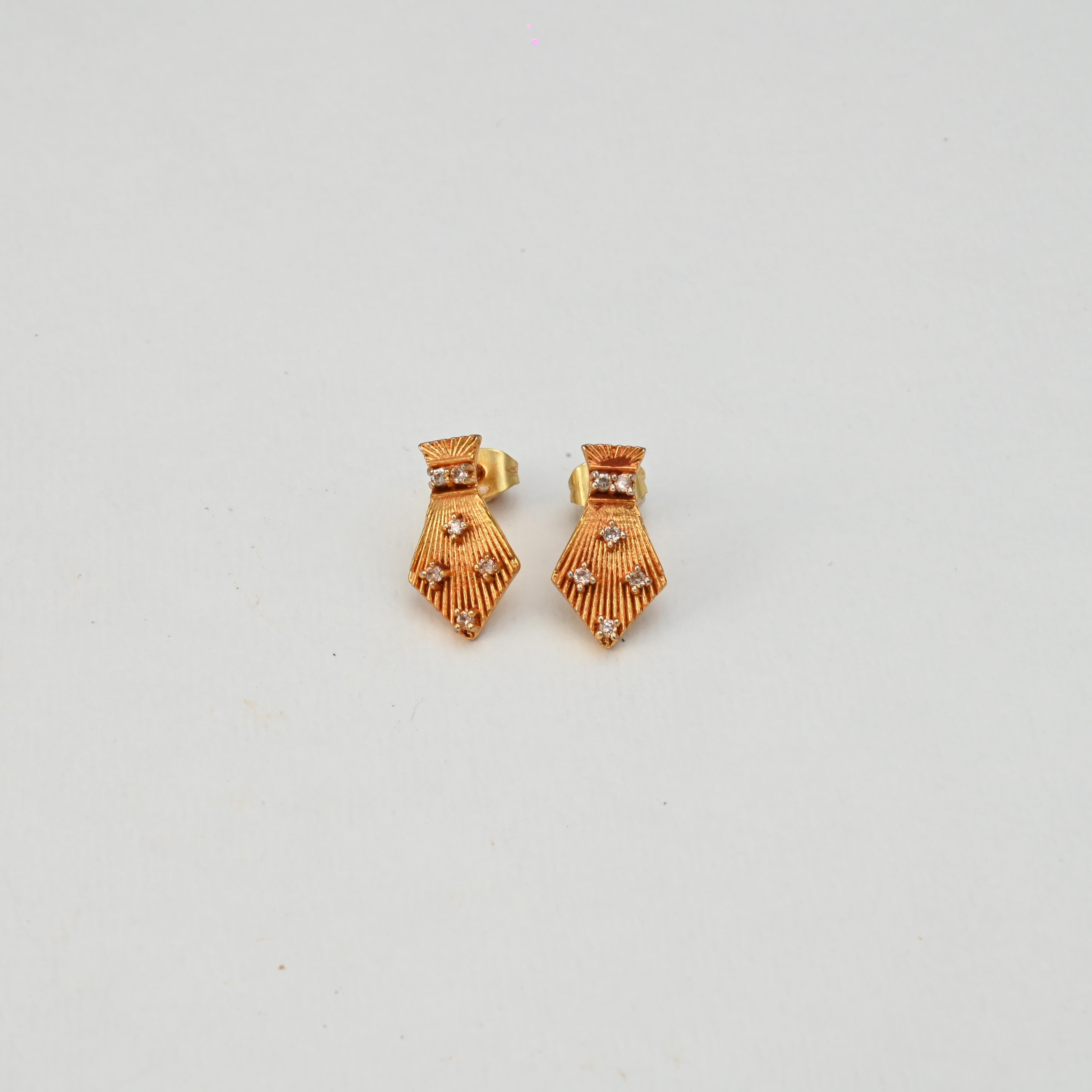 Durva Earrings