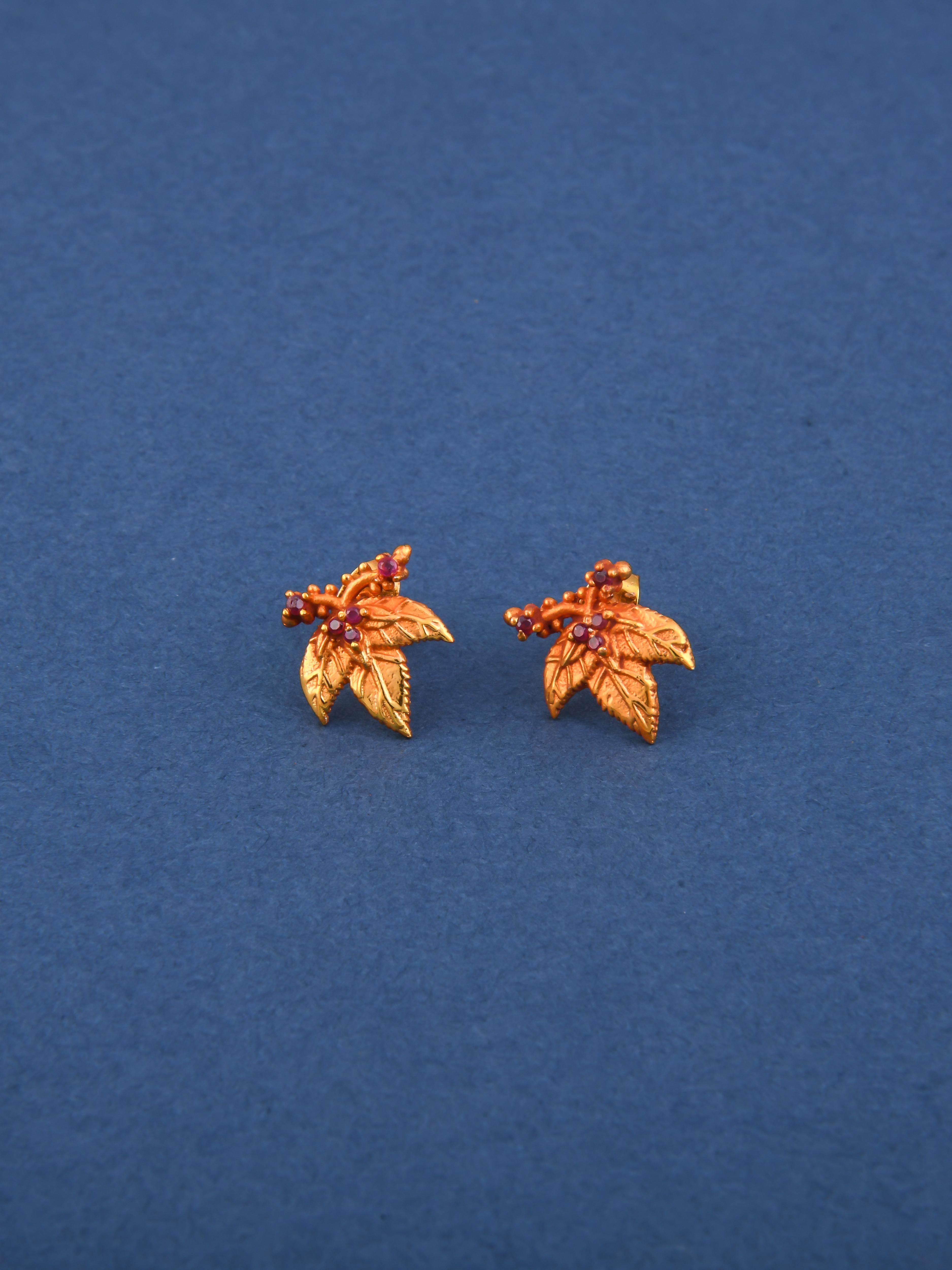 Tulsi Earrings
