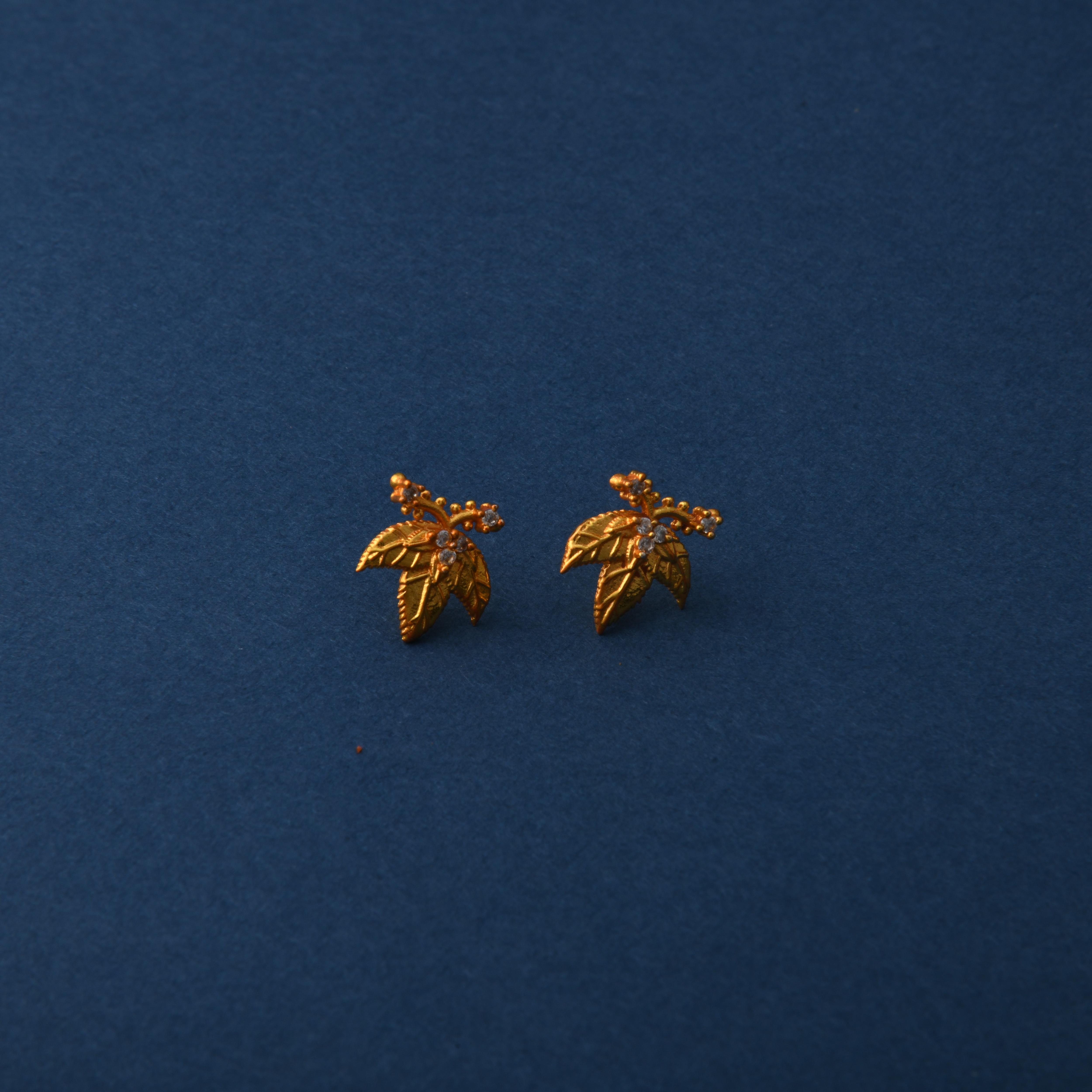 Tulsi Earrings