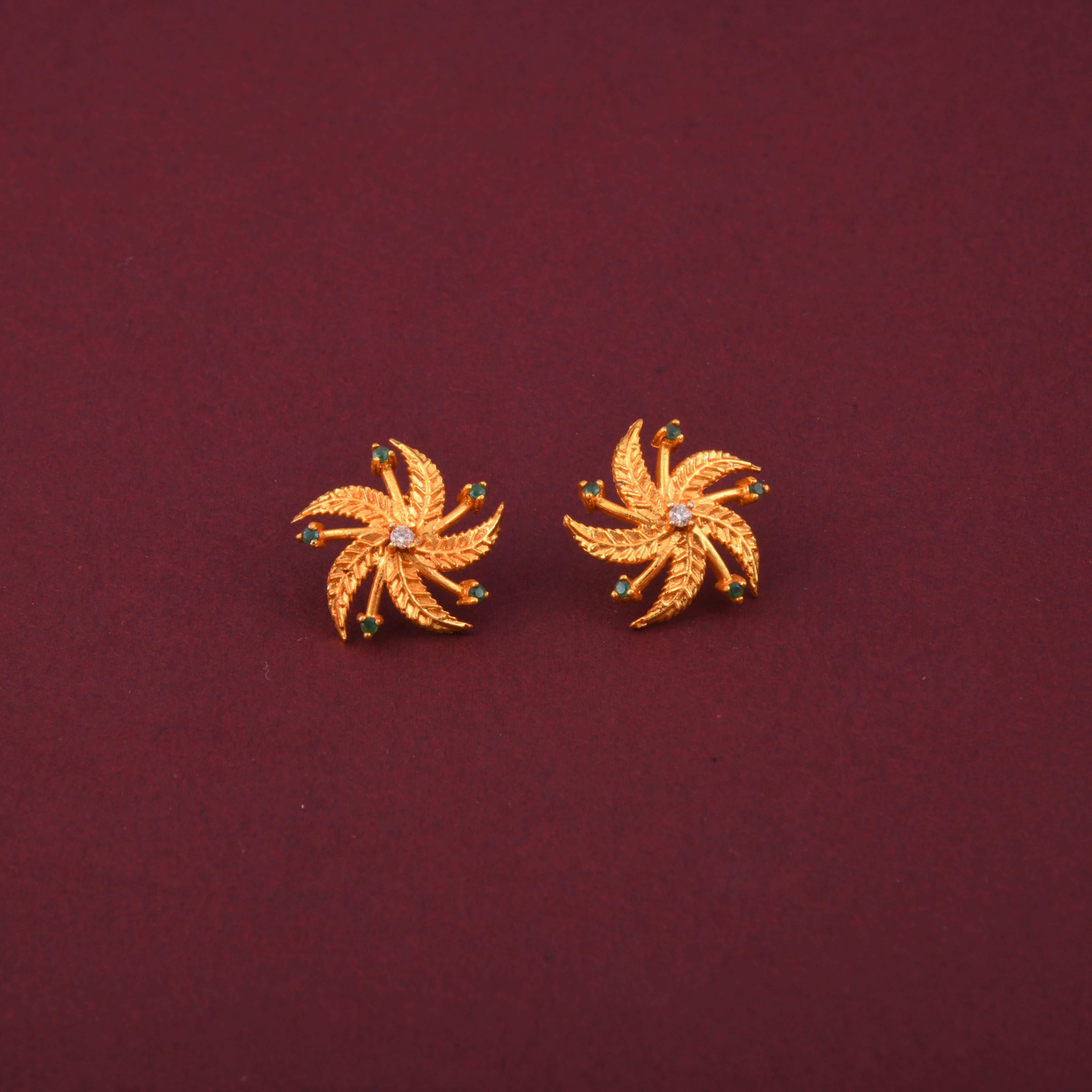 Neem Earrings