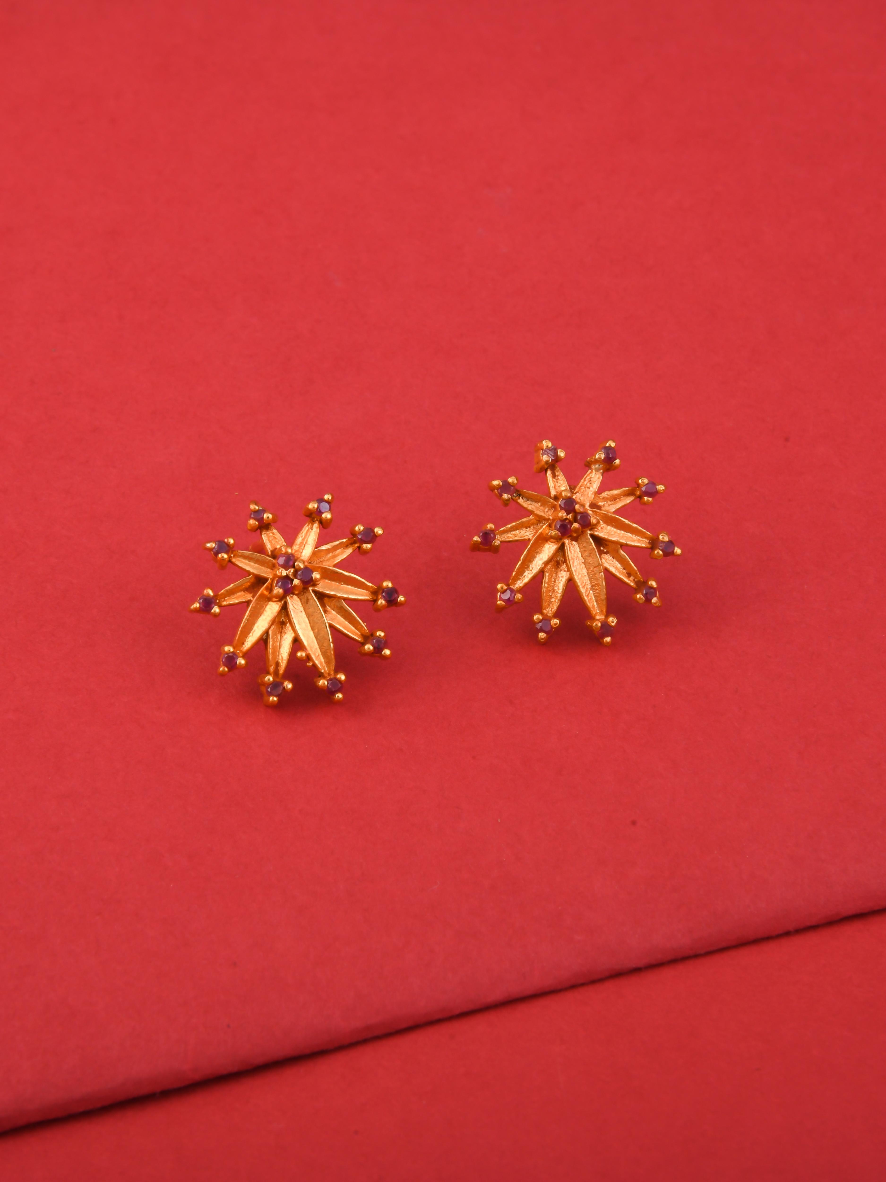 Maka Earrings