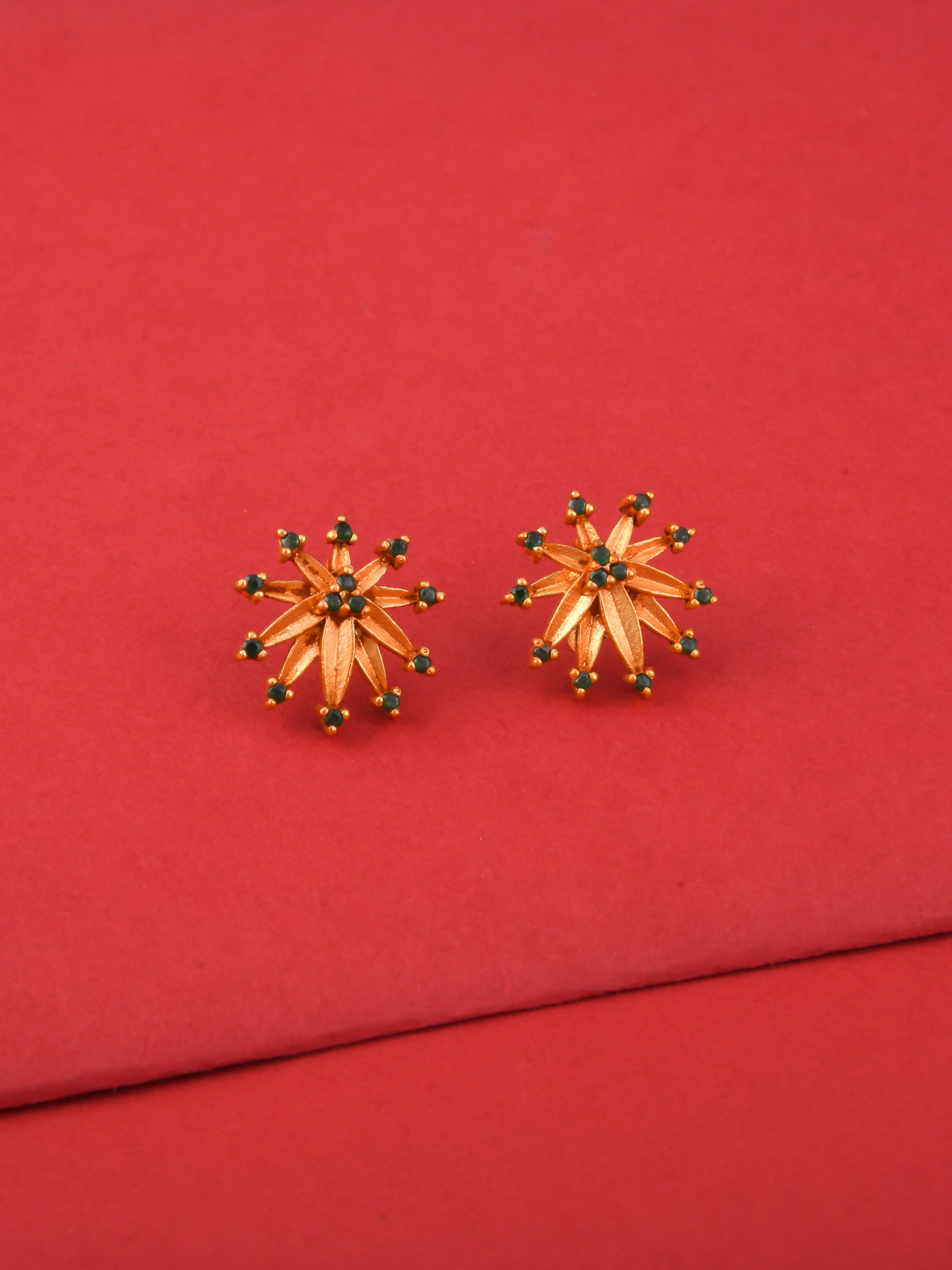 Maka Earrings