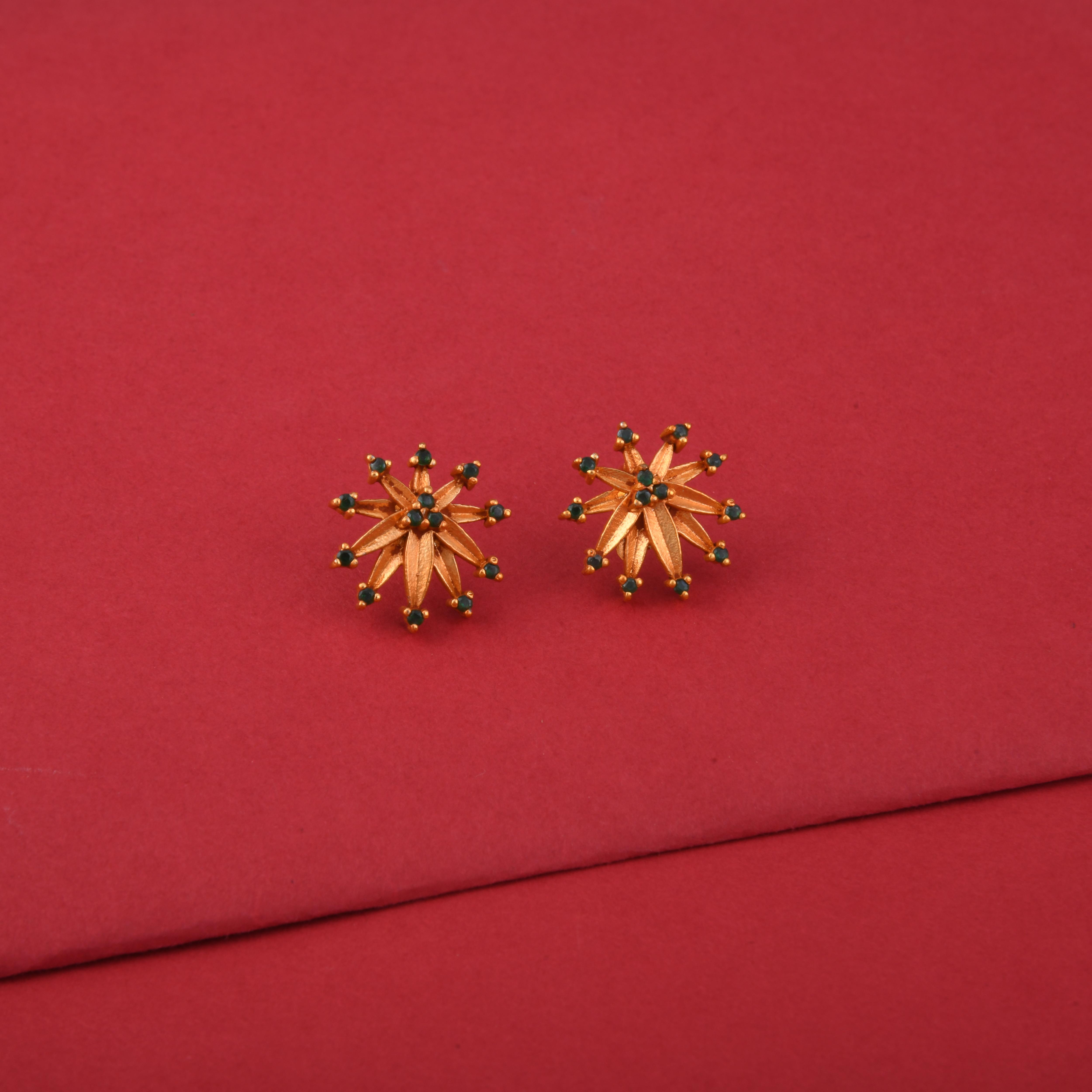 Maka Earrings