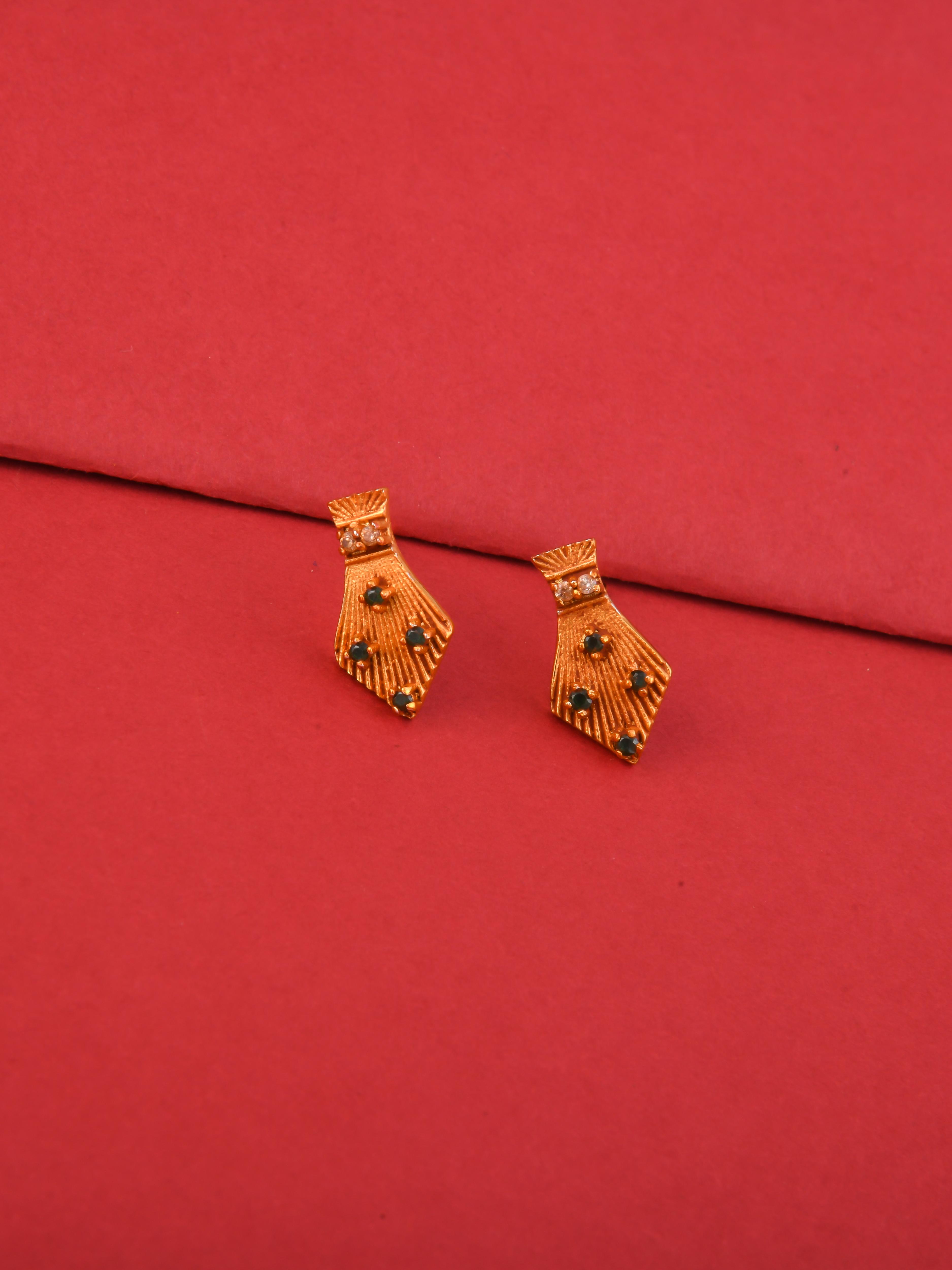 Durva Earrings