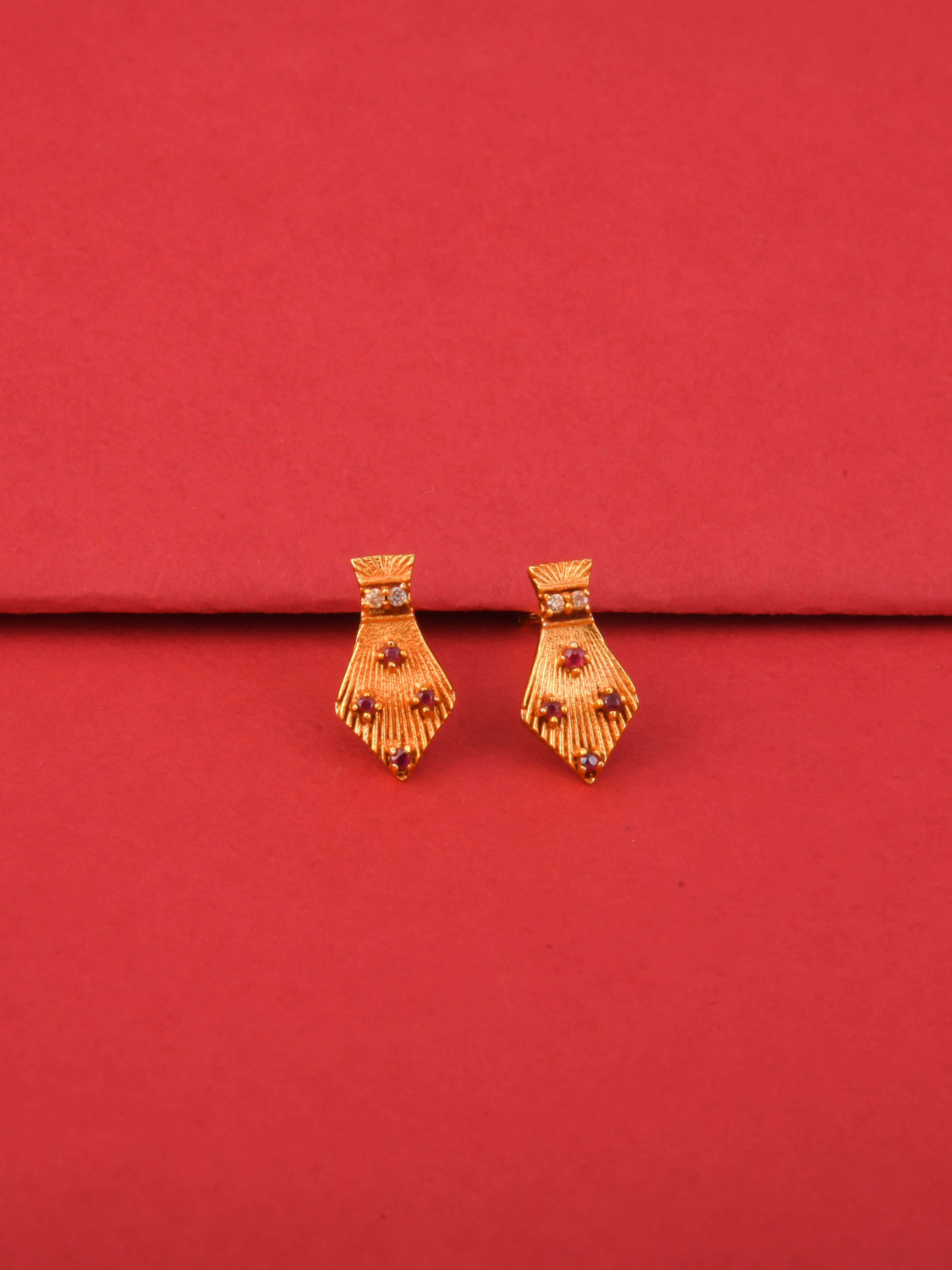 Durva Earrings