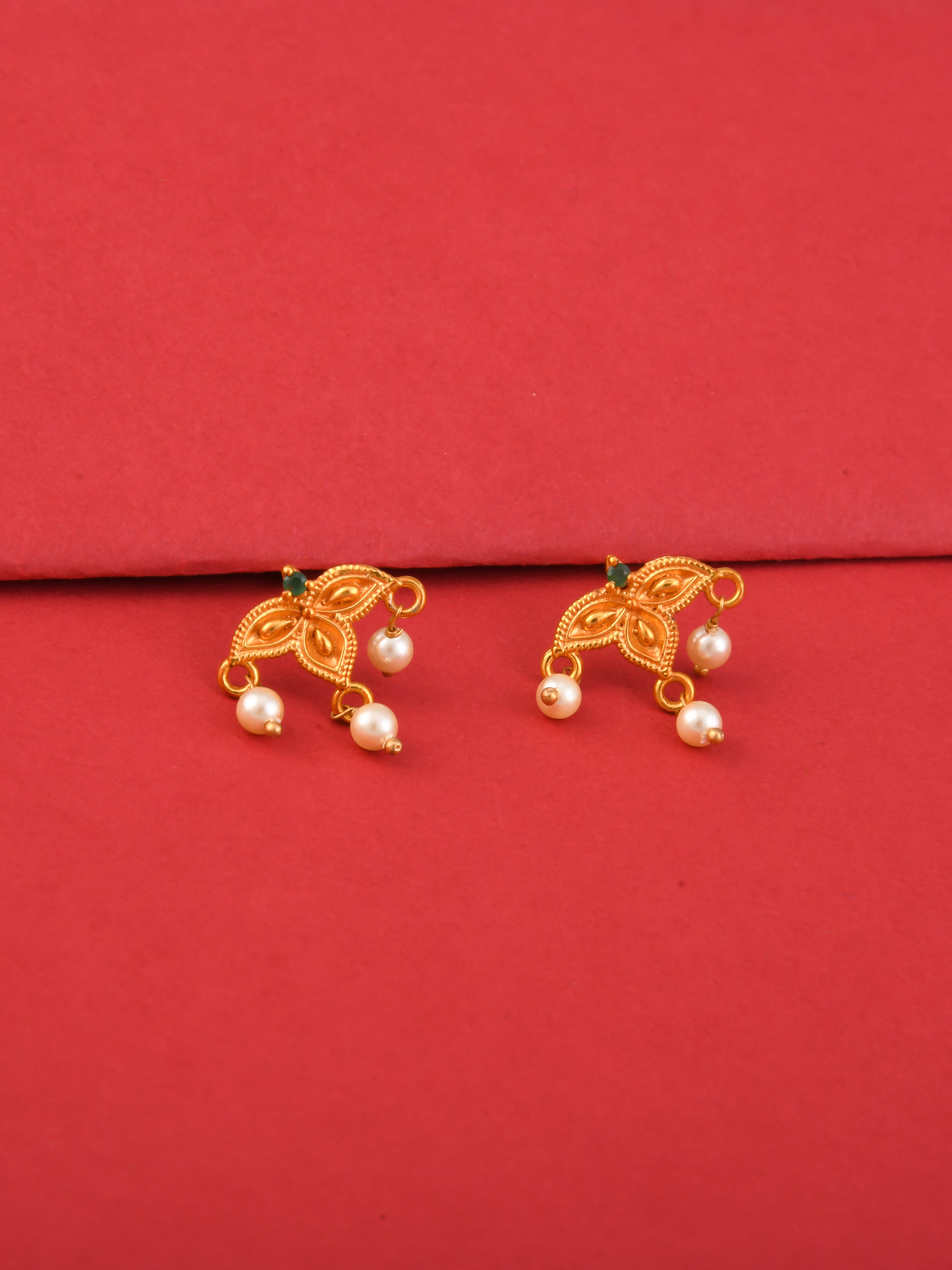 Belpan Earrings