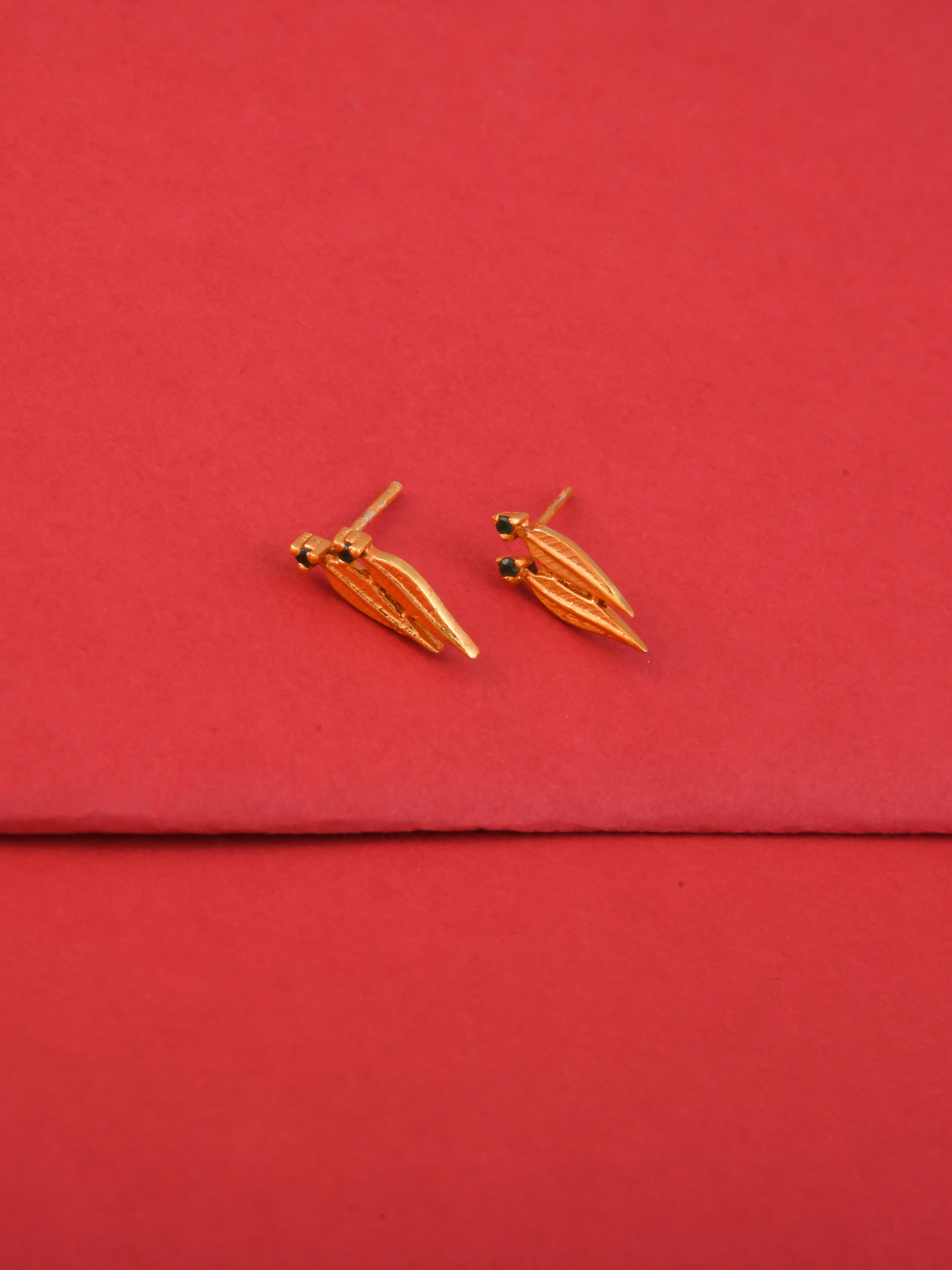 Nilgiri Earrings