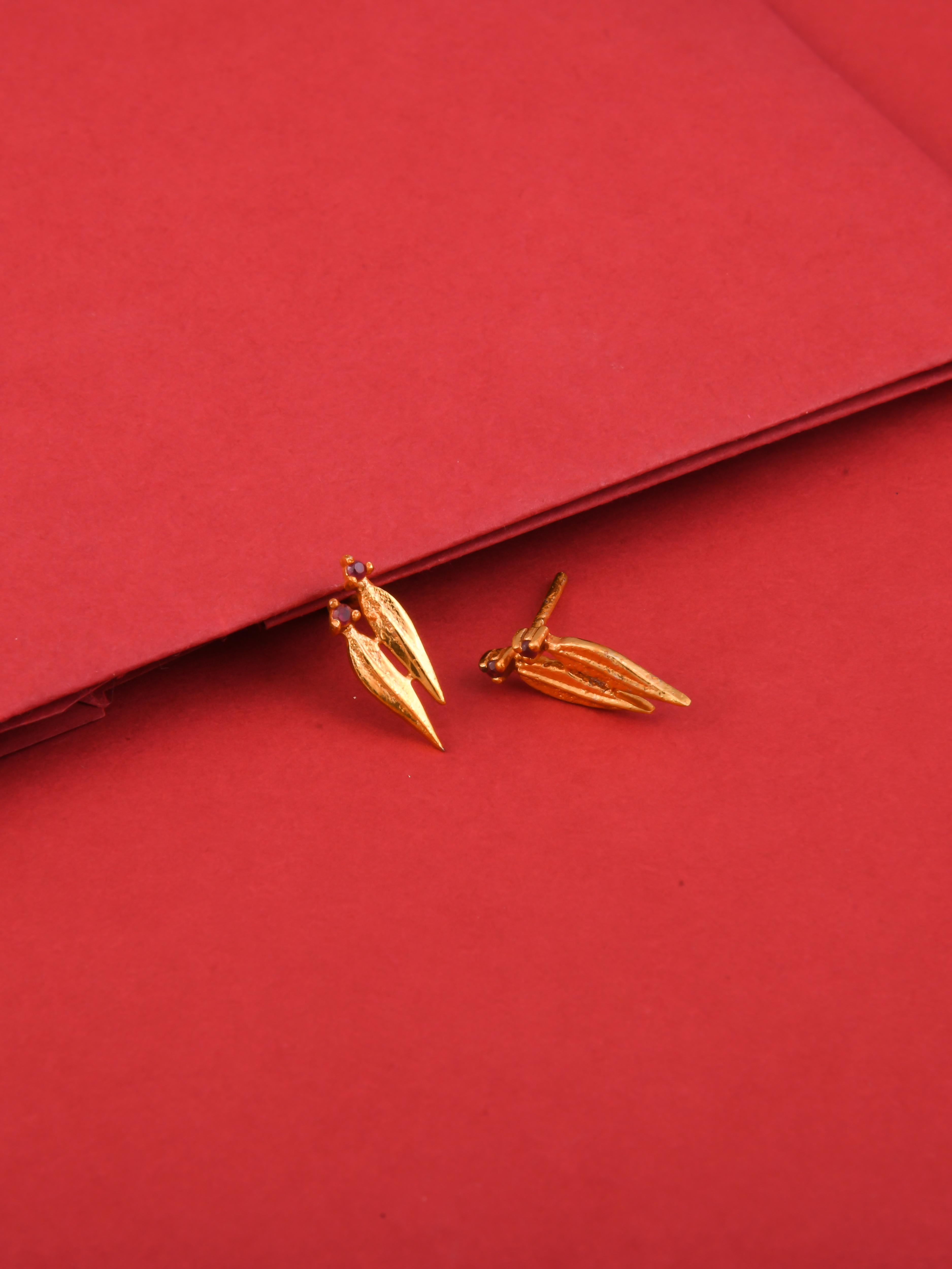 Nilgiri Earrings