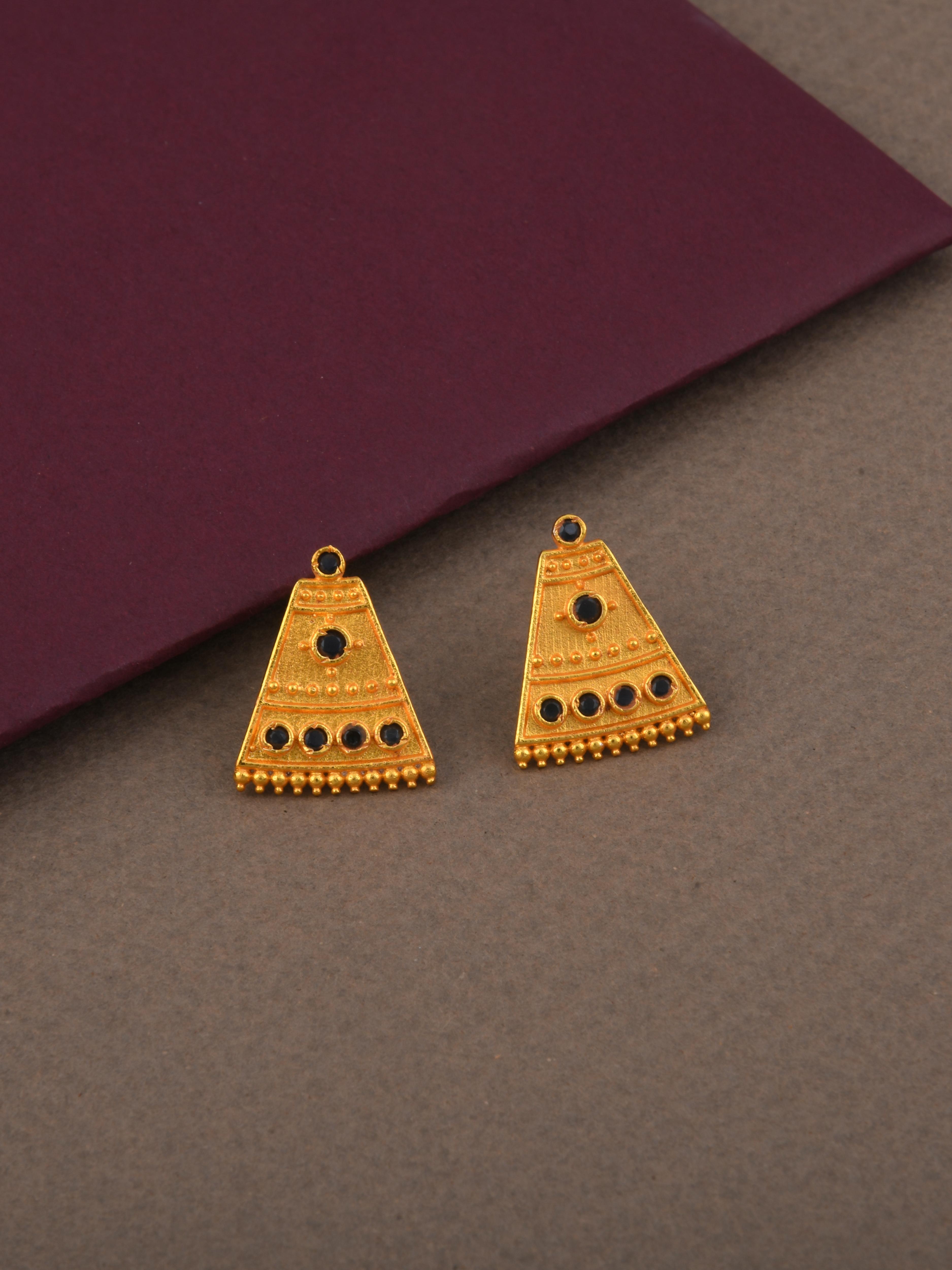 Kona Earrings