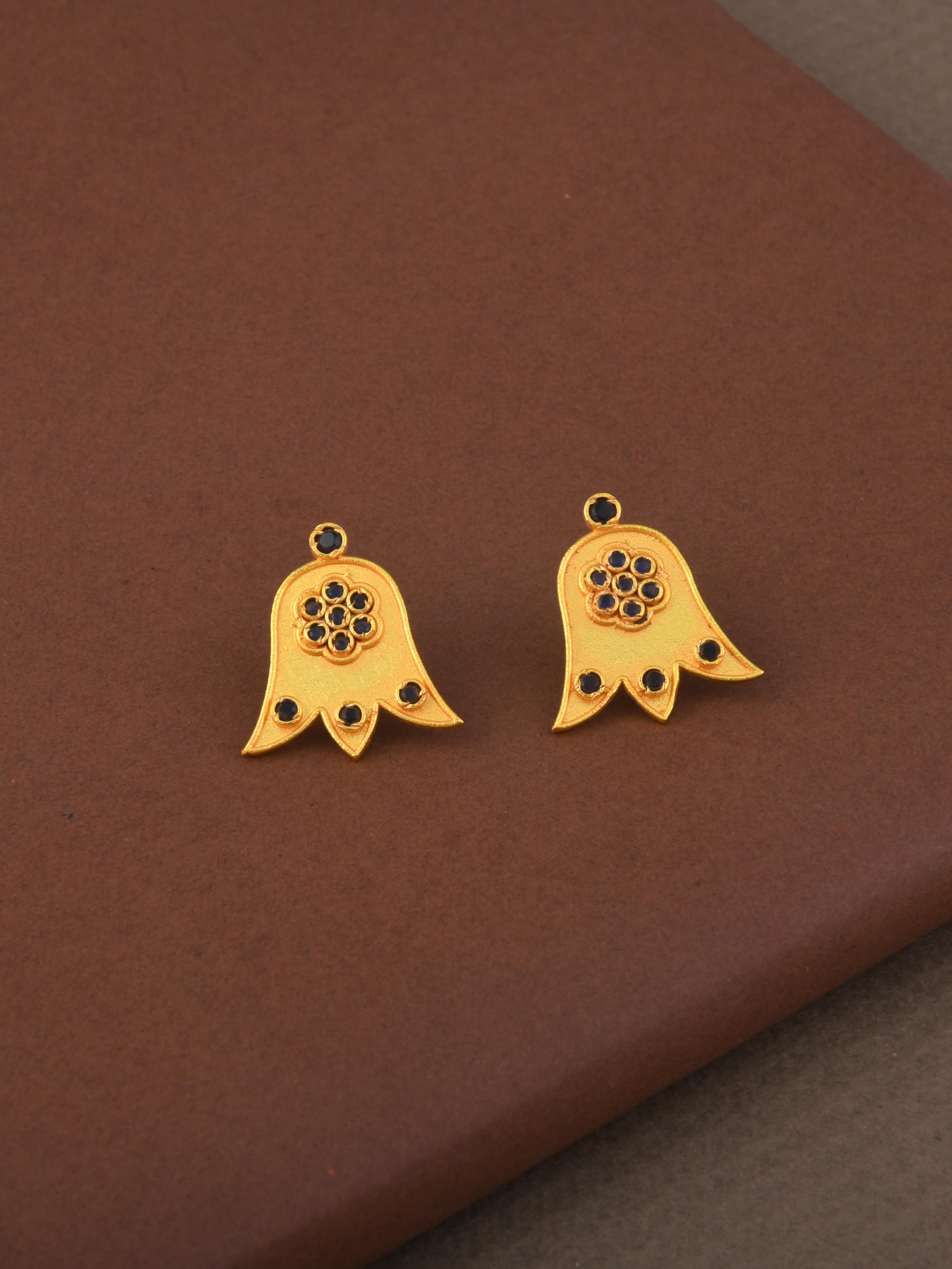 Alatam Earrings