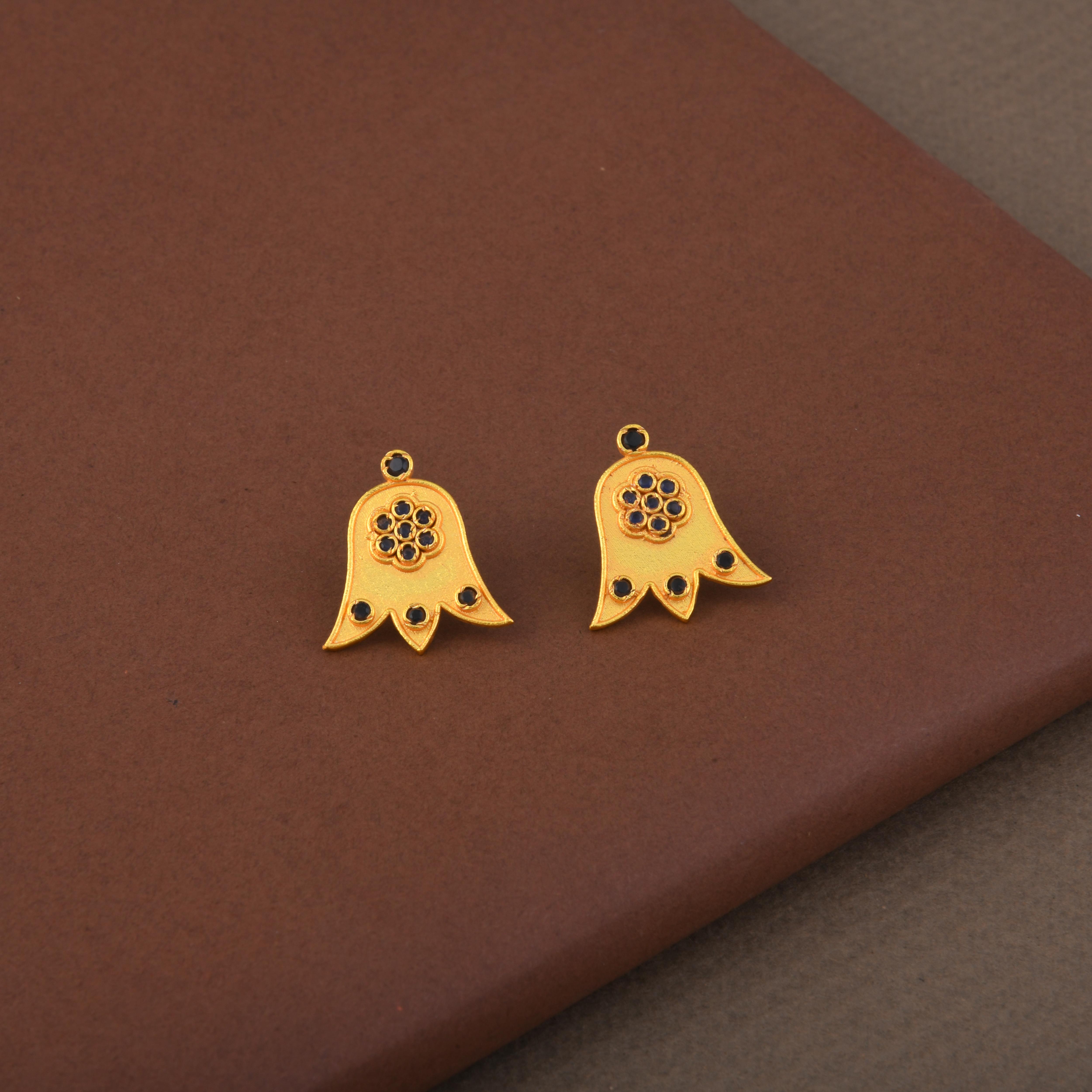 Alatam Earrings