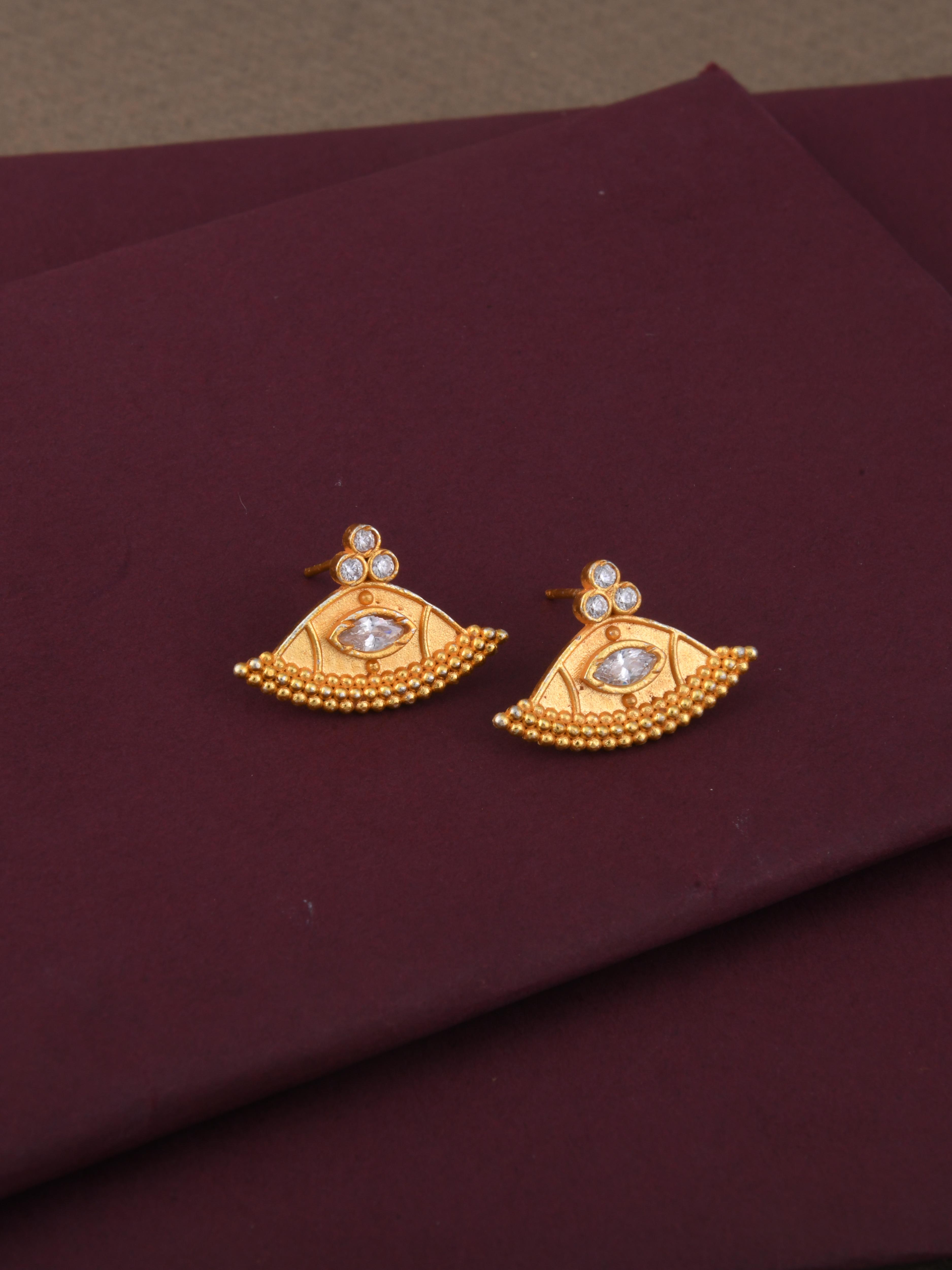 Mattalli Earrings