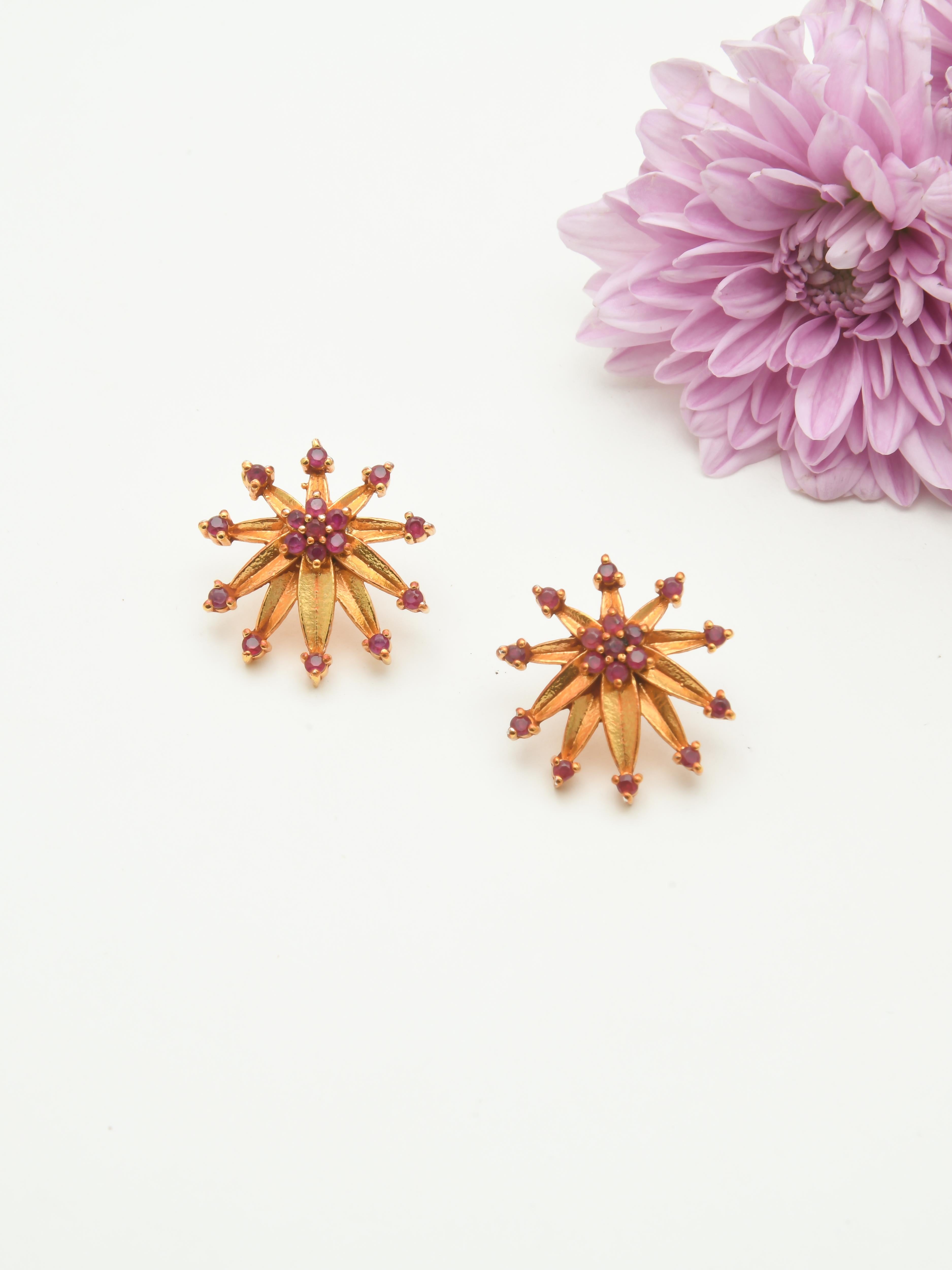 Maka Earrings