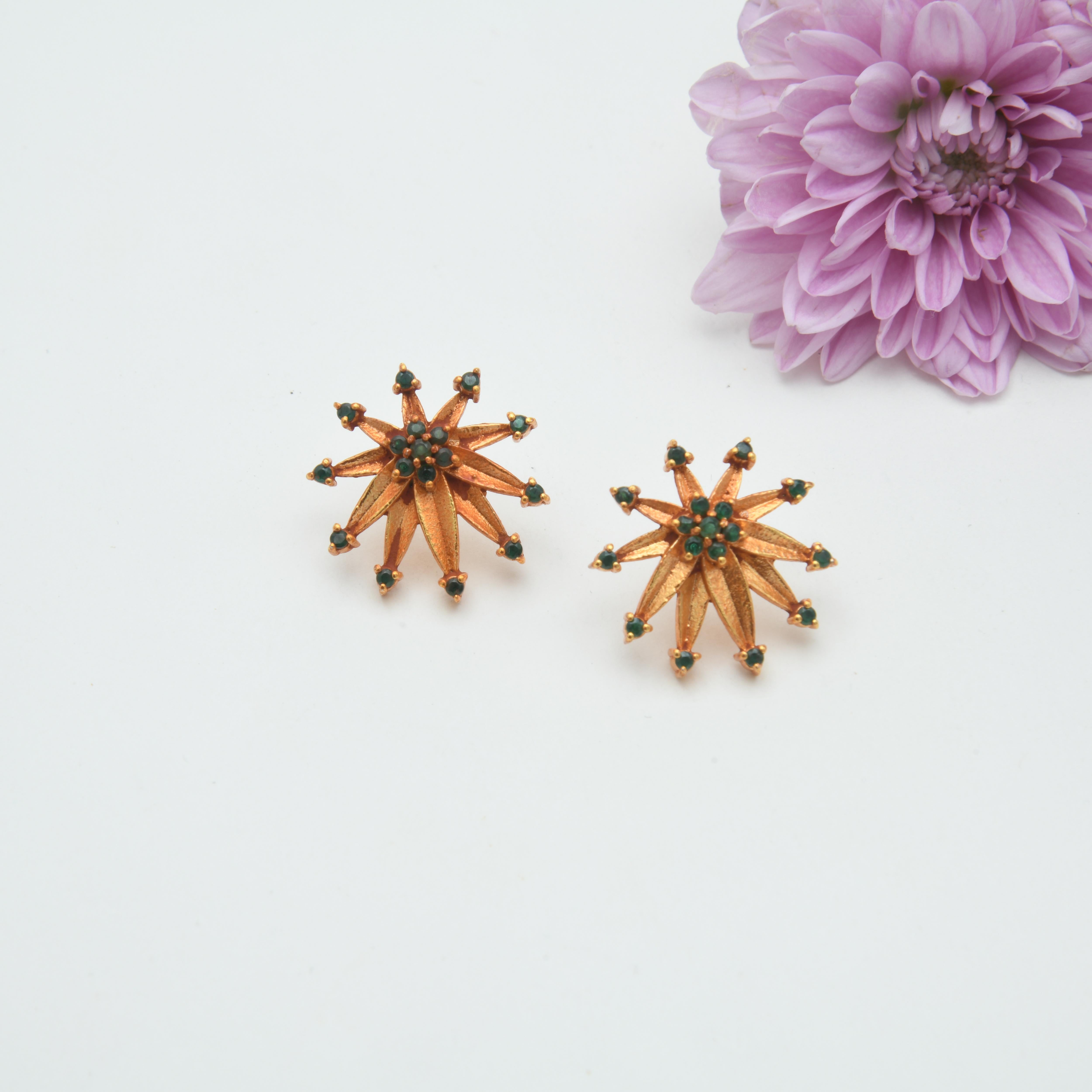 Maka Earrings