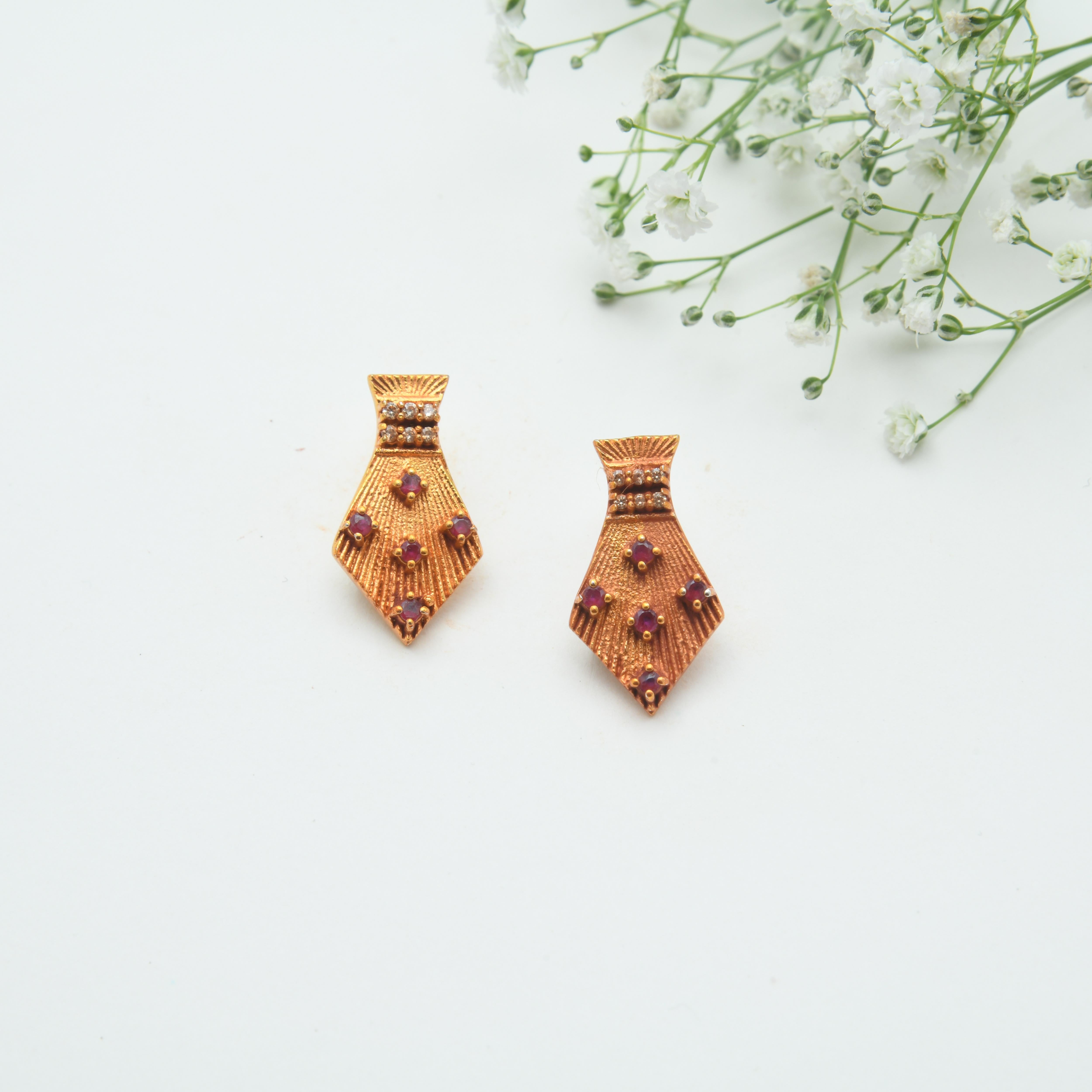 Durva Earrings