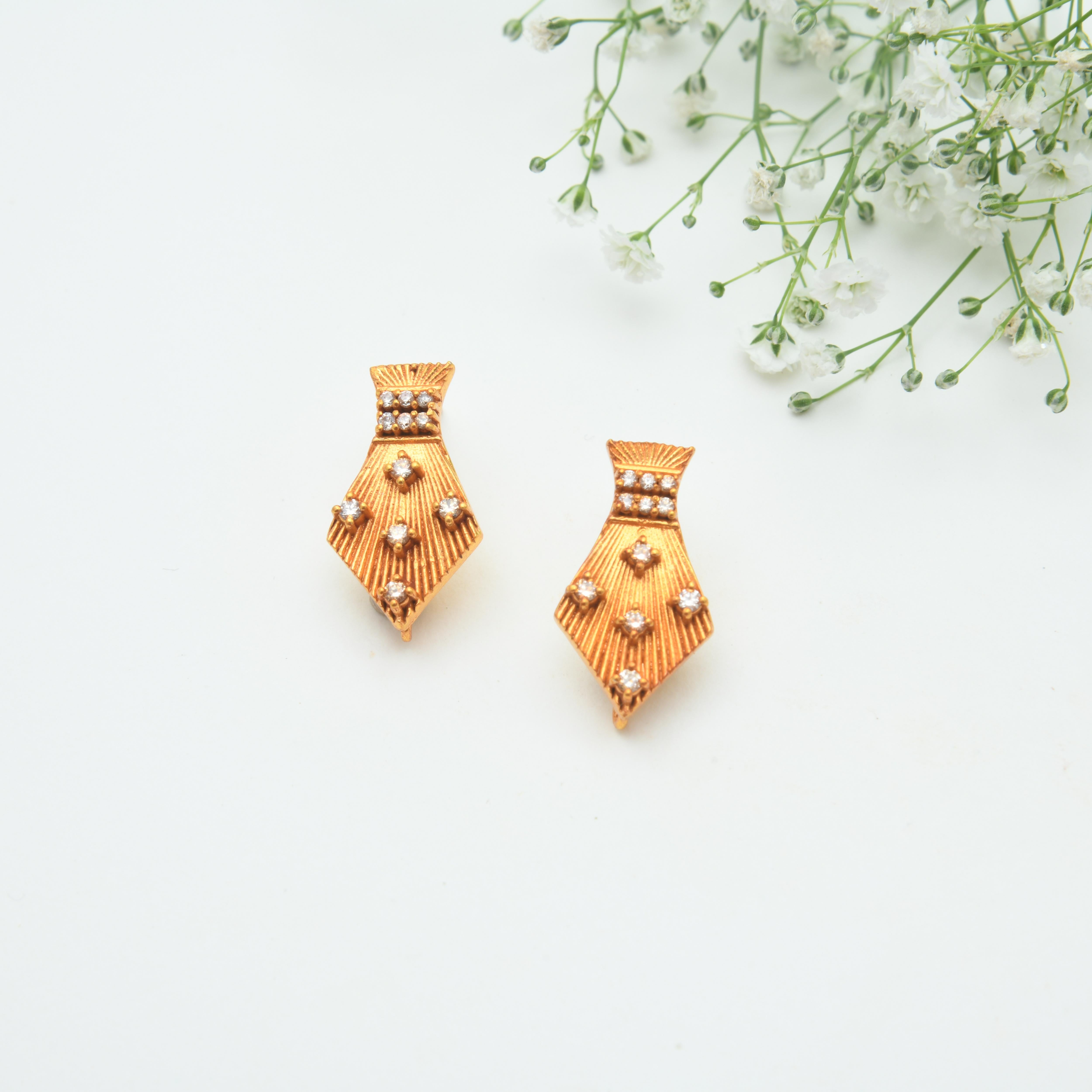 Durva Earrings