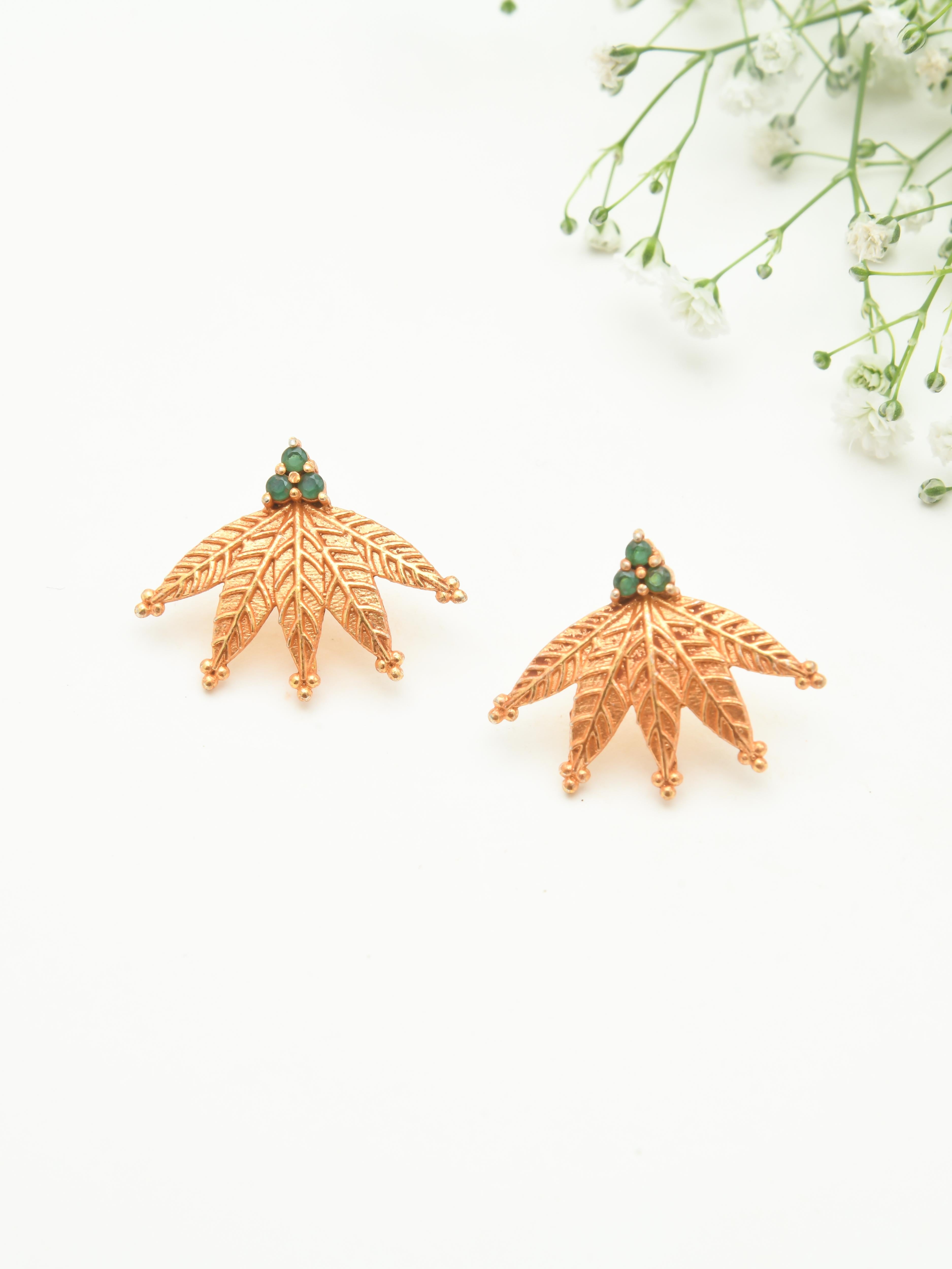 Amba Earrings