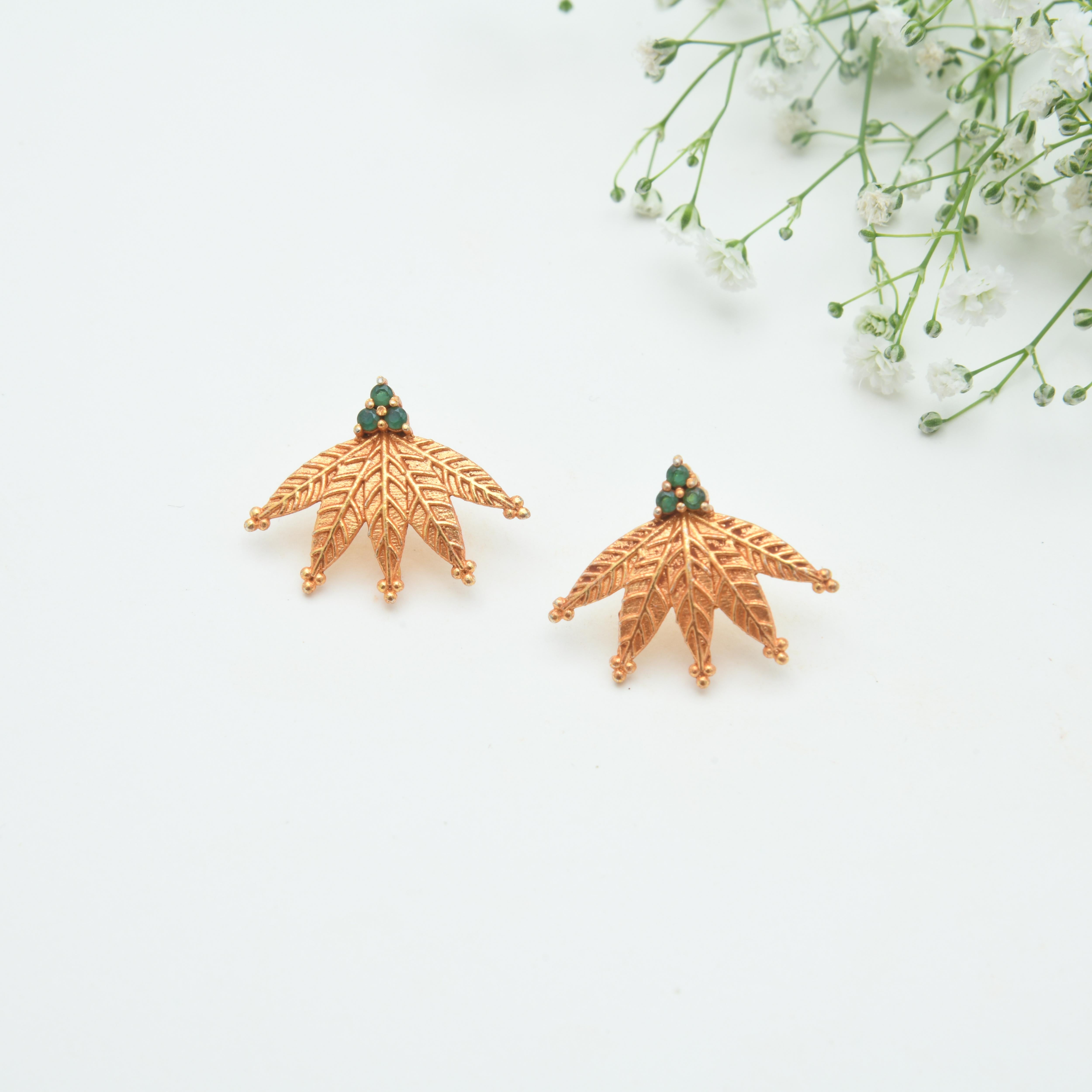 Amba Earrings