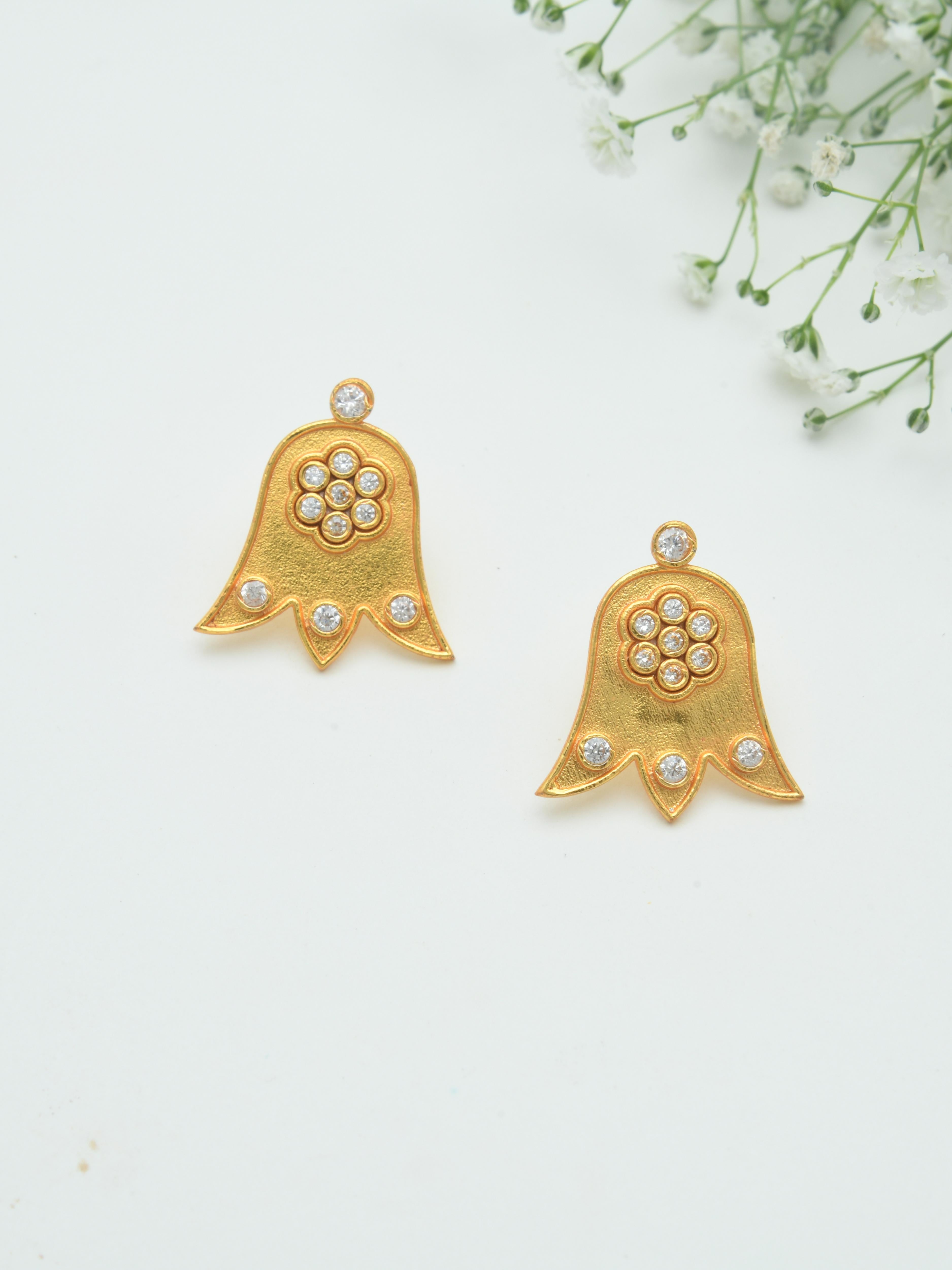 Alatam Earrings