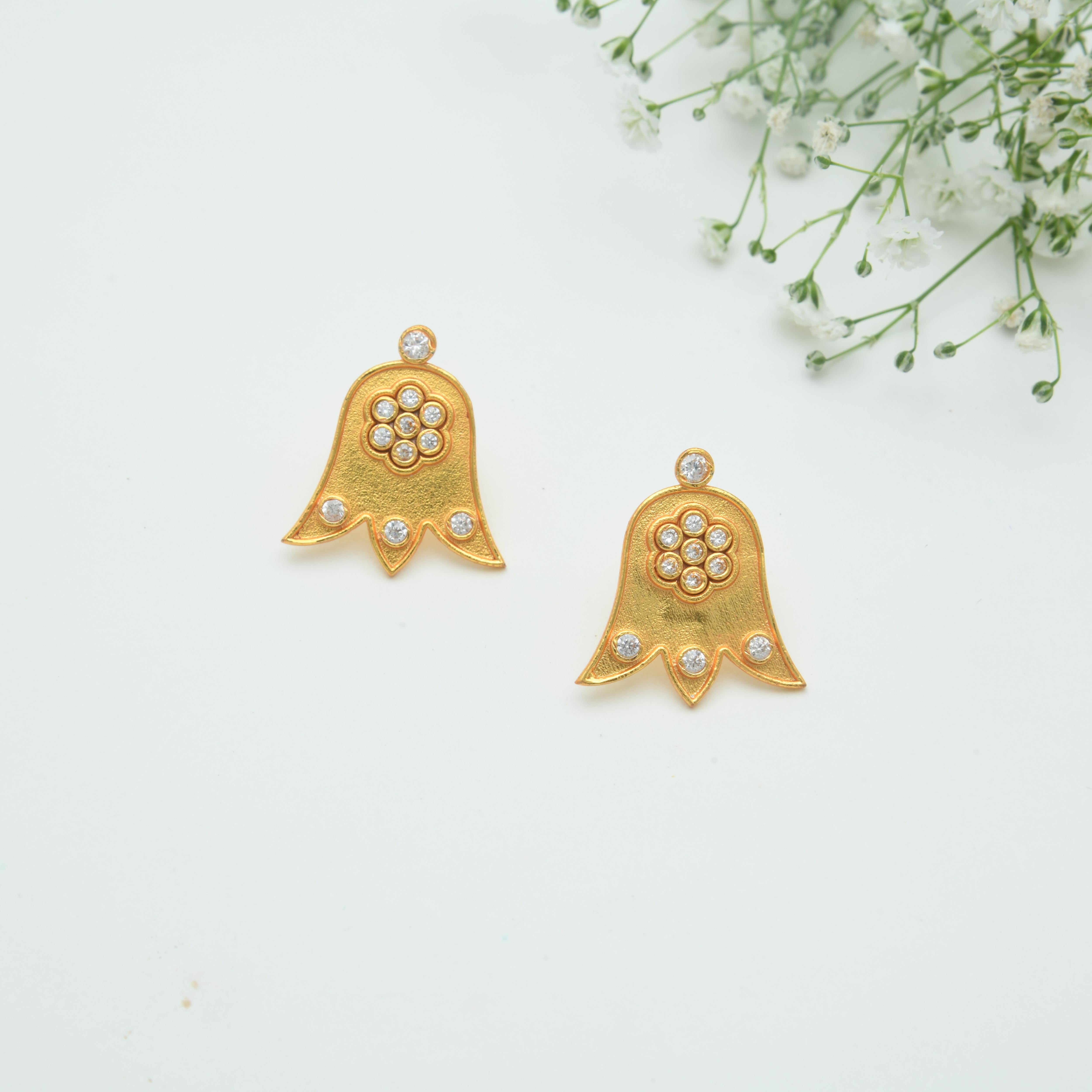 Alatam Earrings