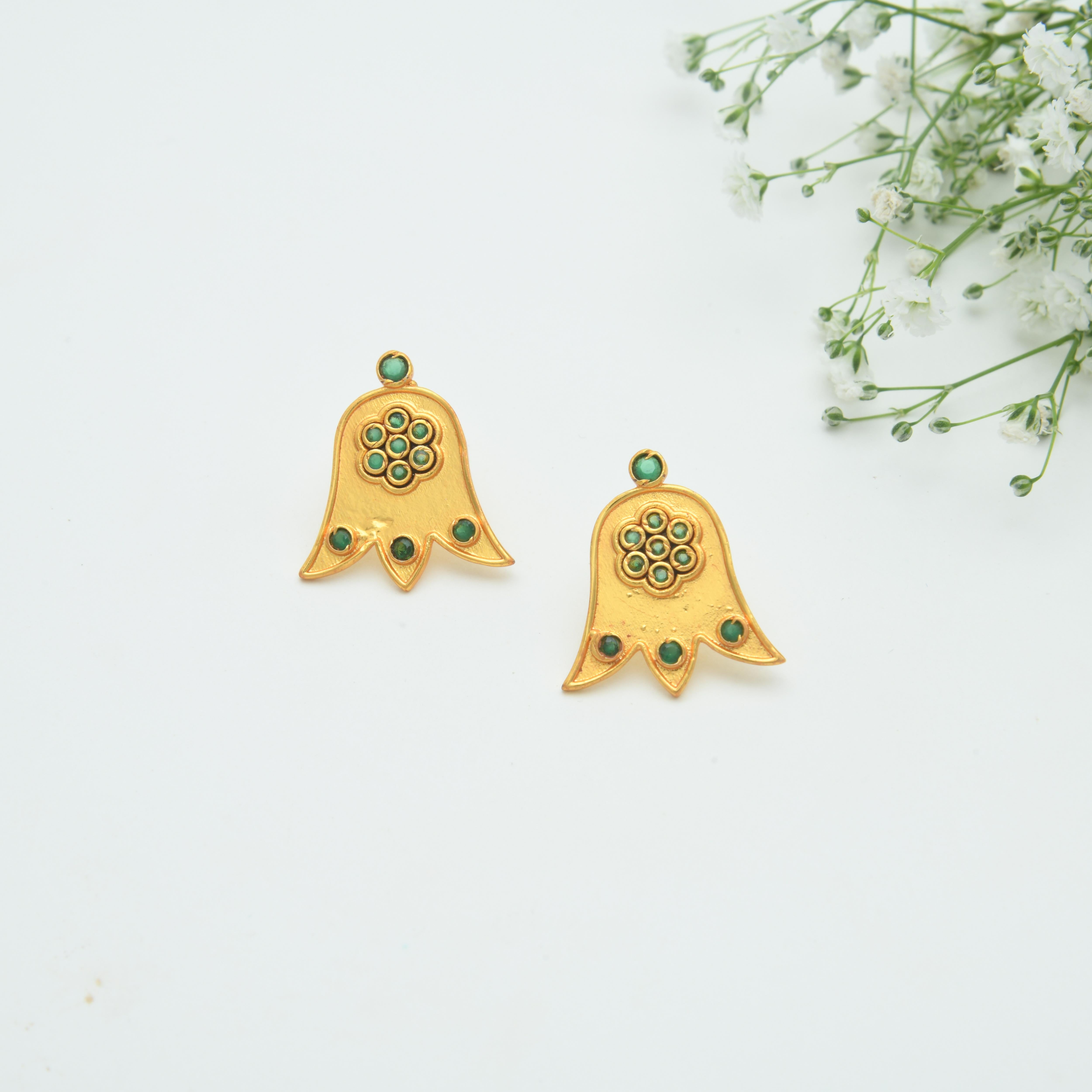 Alatam Earrings