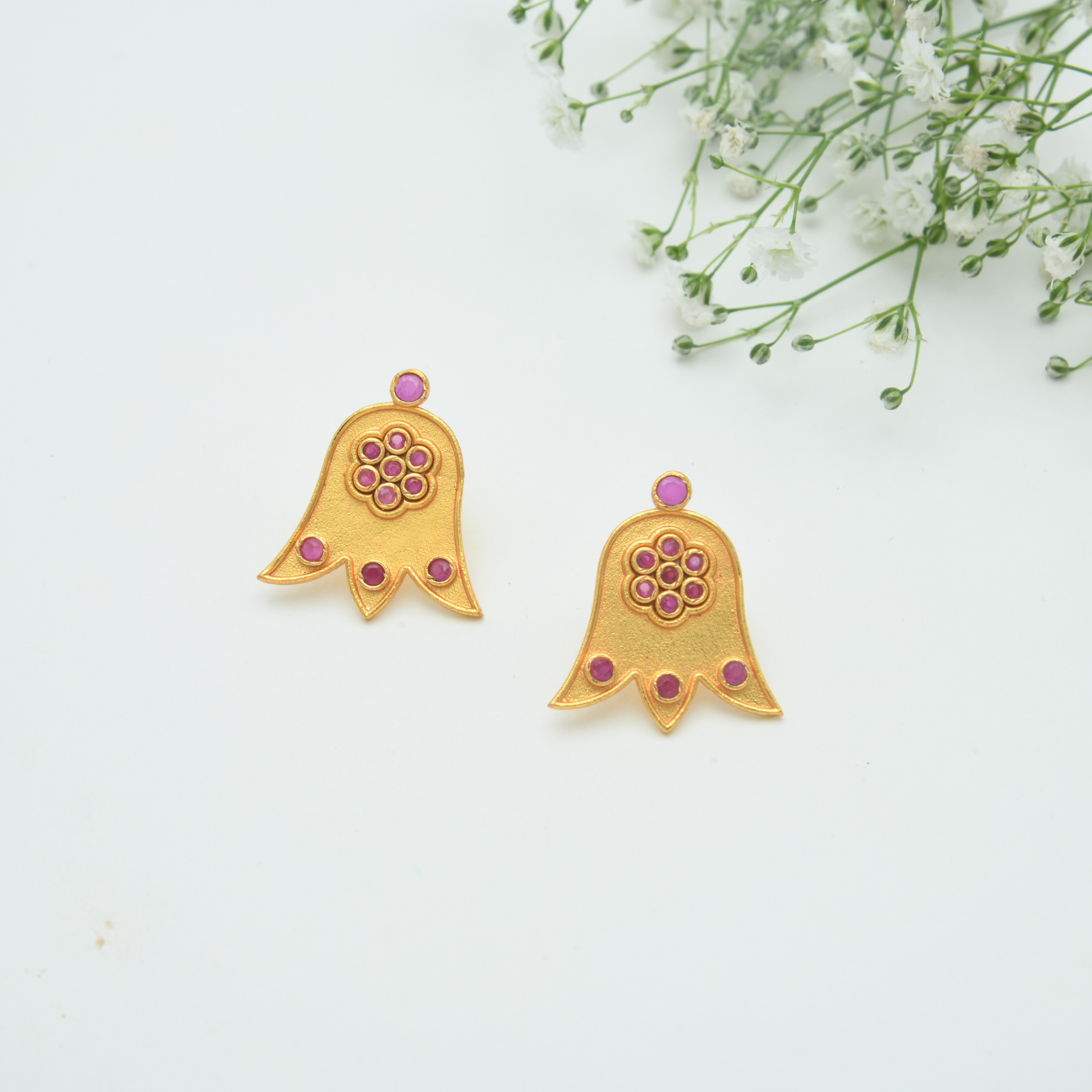 Alatam Earrings