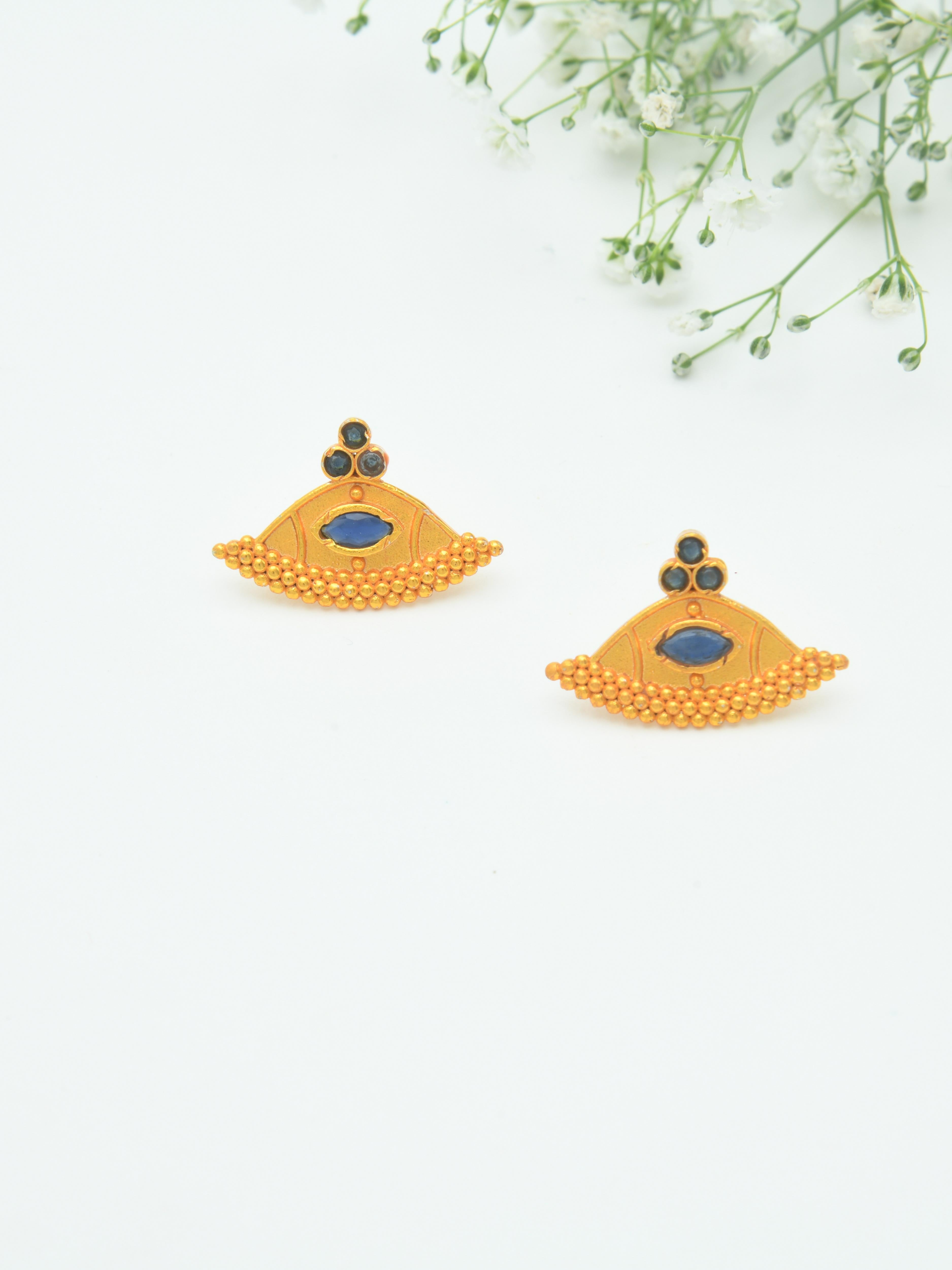 Mattalli Earrings