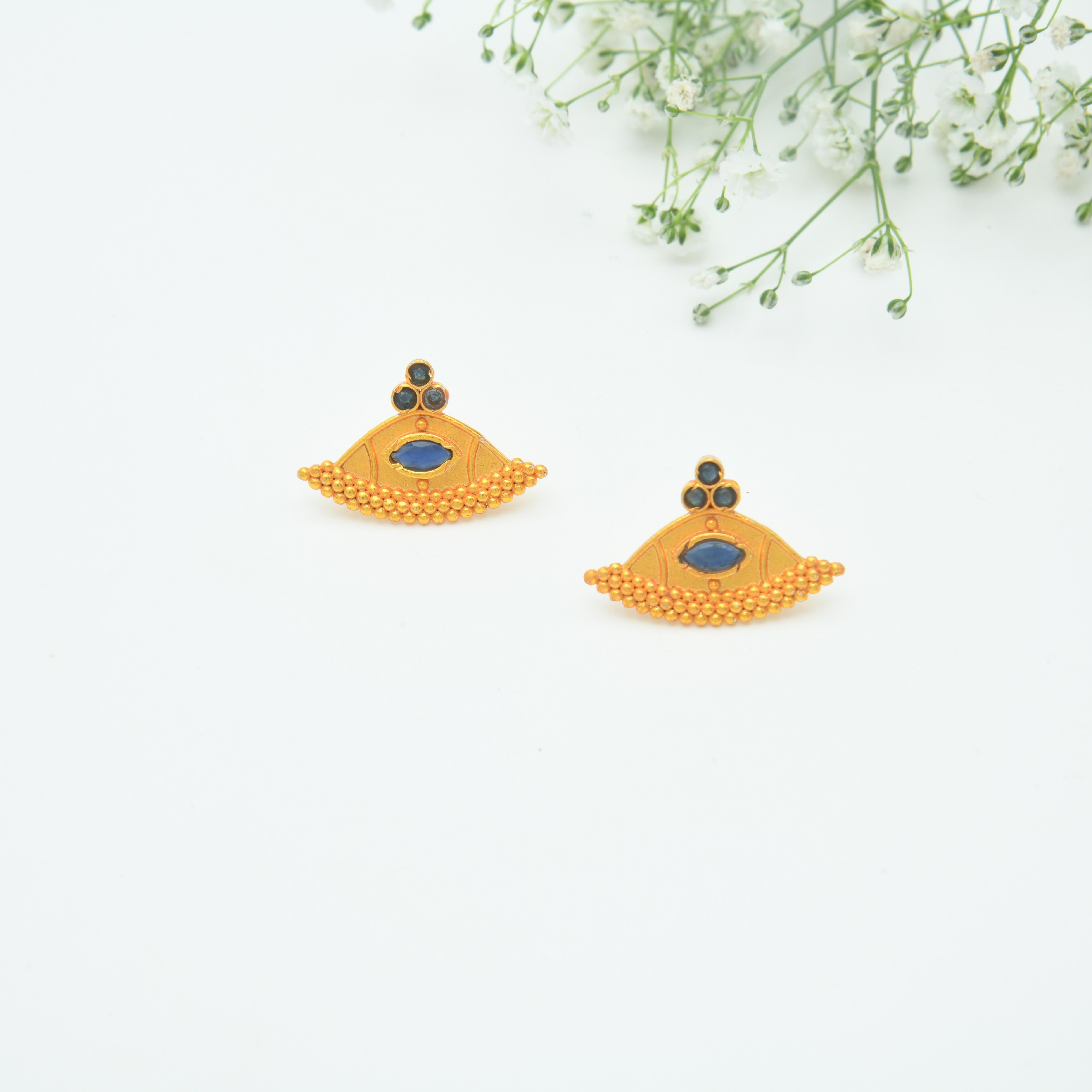 Mattalli Earrings