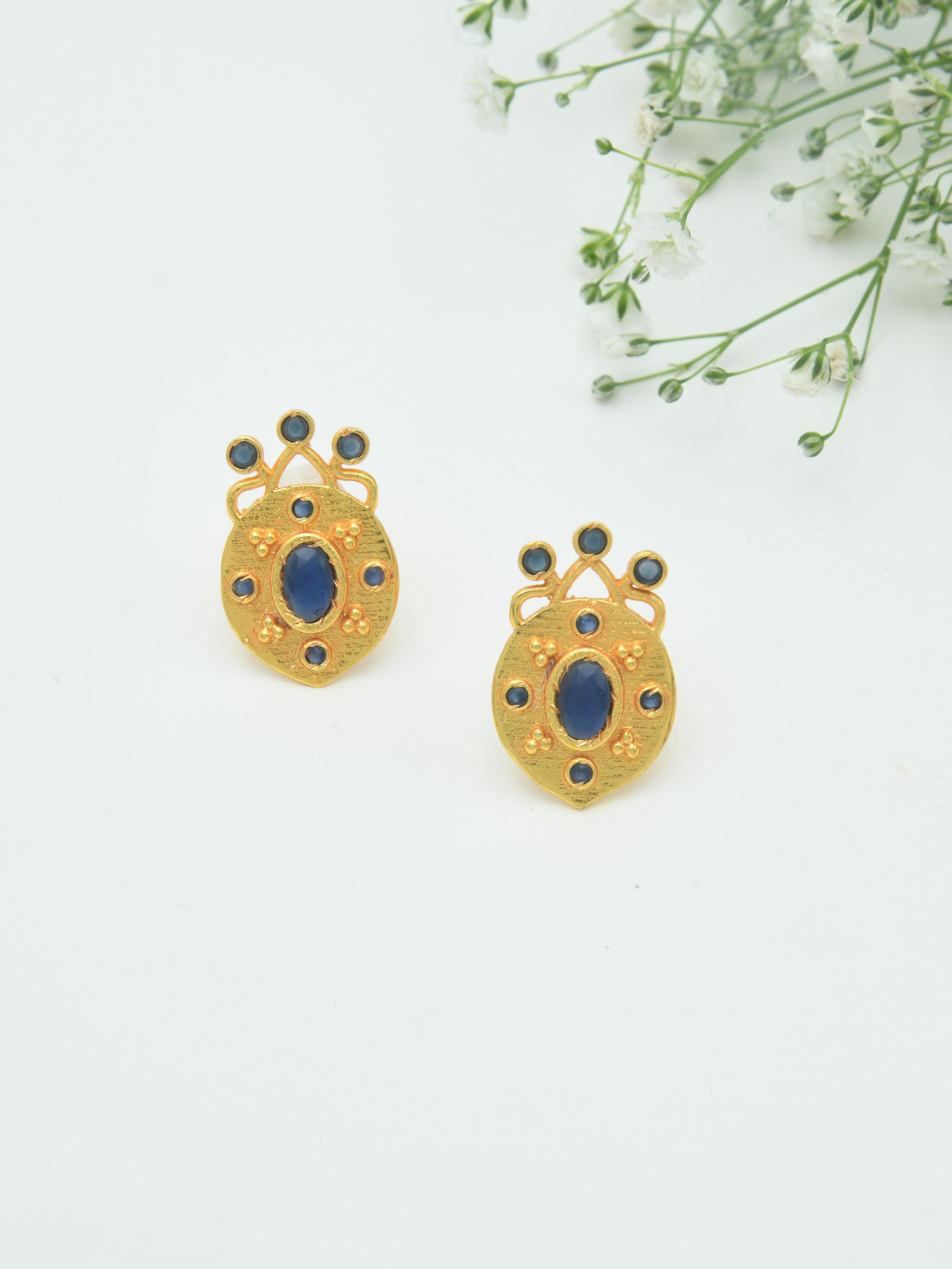 Lolitam Earrings
